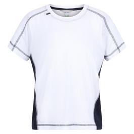 Regatta Kids' Regular Fit T-Shirt