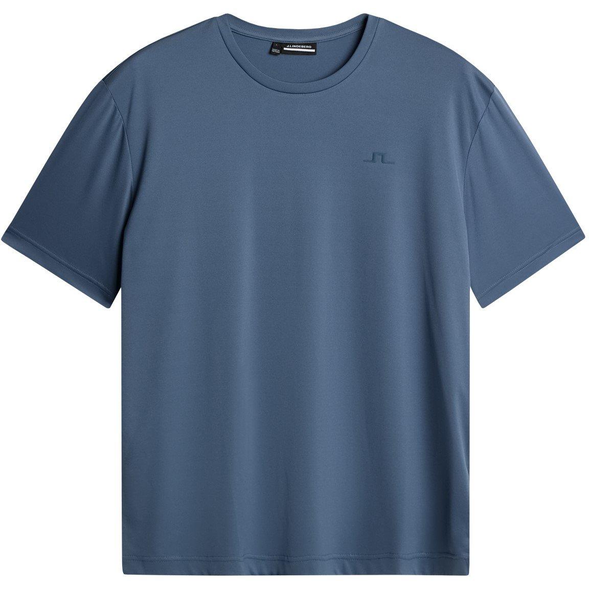 Vintage Indigo - J Lindeberg - Men's T-Shirt - 1