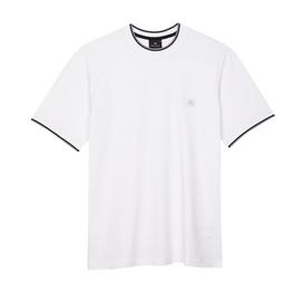 PS Paul Smith Logo Patch T Shirt