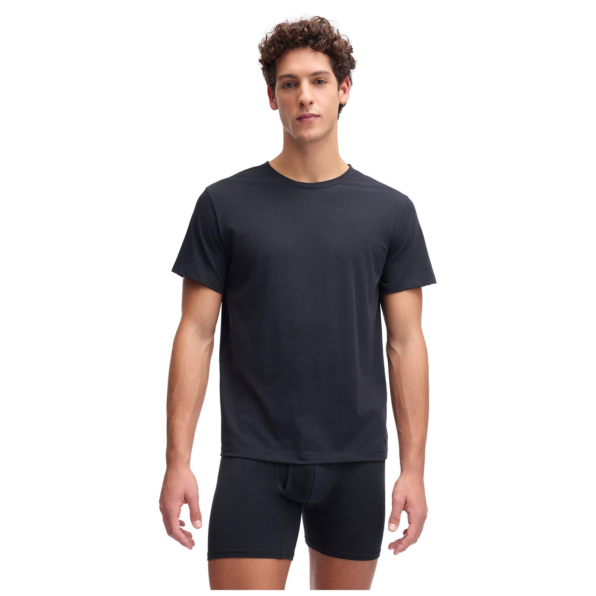 Under Armour Men's T-Shirt - Black - XL