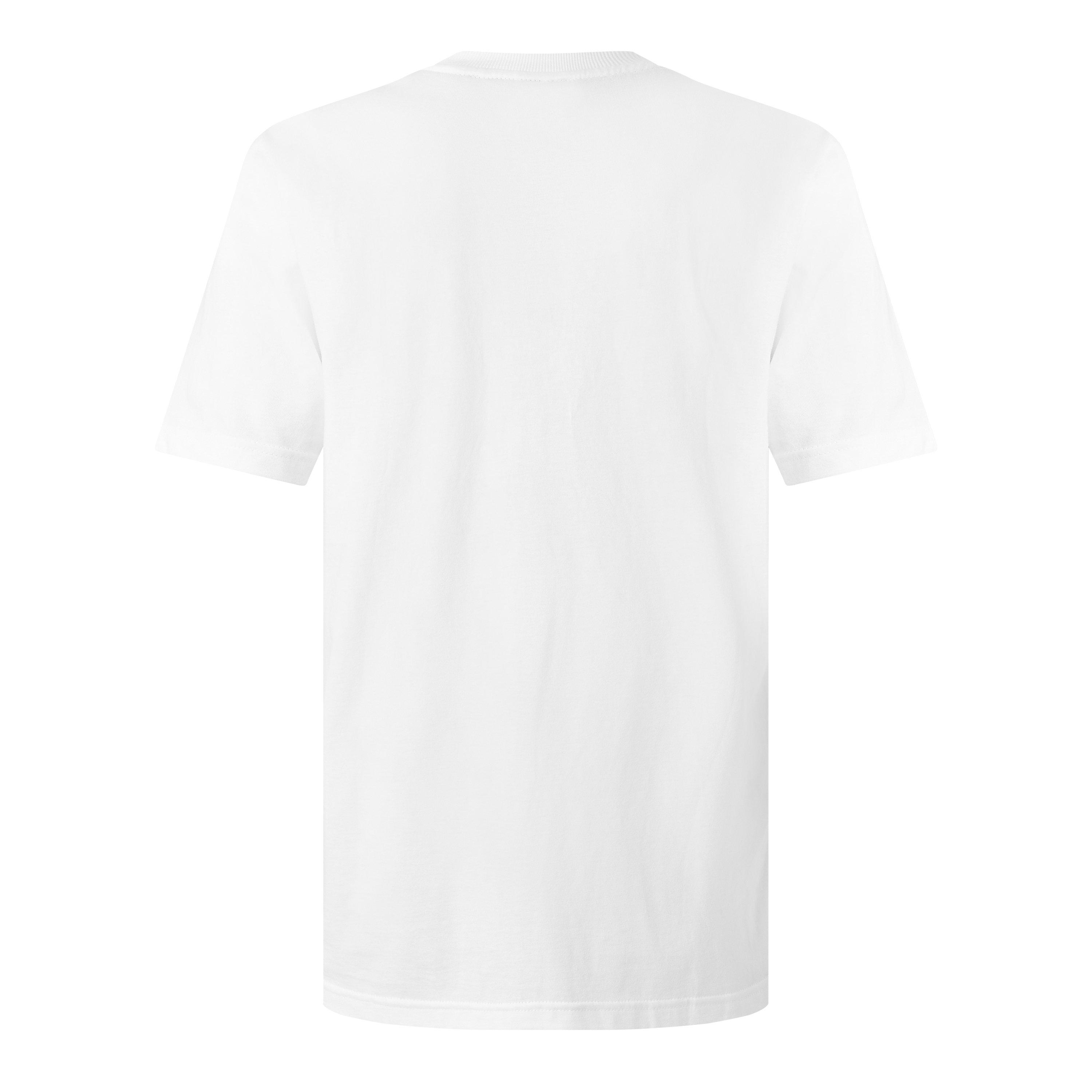 Branco - Boss - Boss Ts Logo 10274735 01 - 2