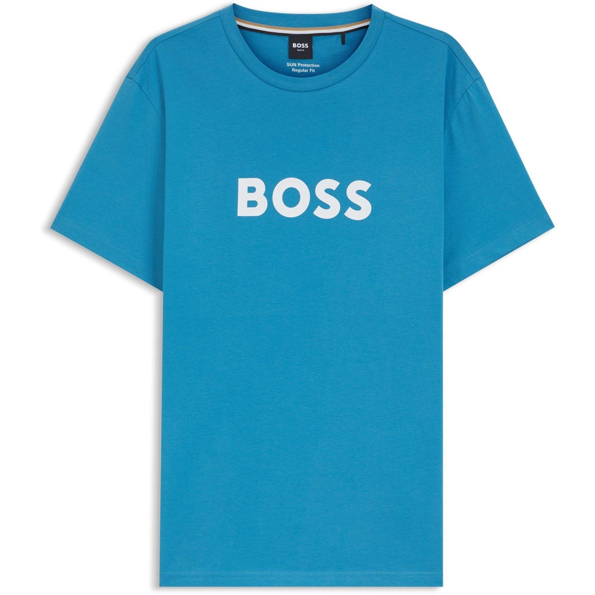 Boss T-Shirt Rn 10249533 01