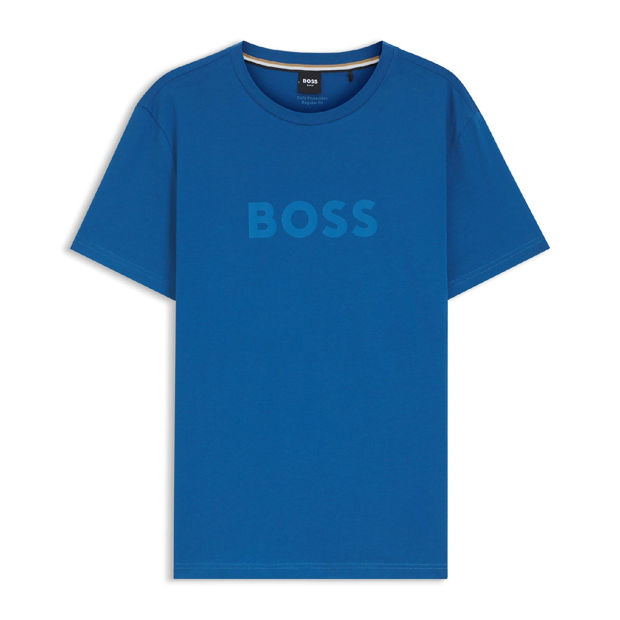 Boss T-Shirt Rn 10249533 01