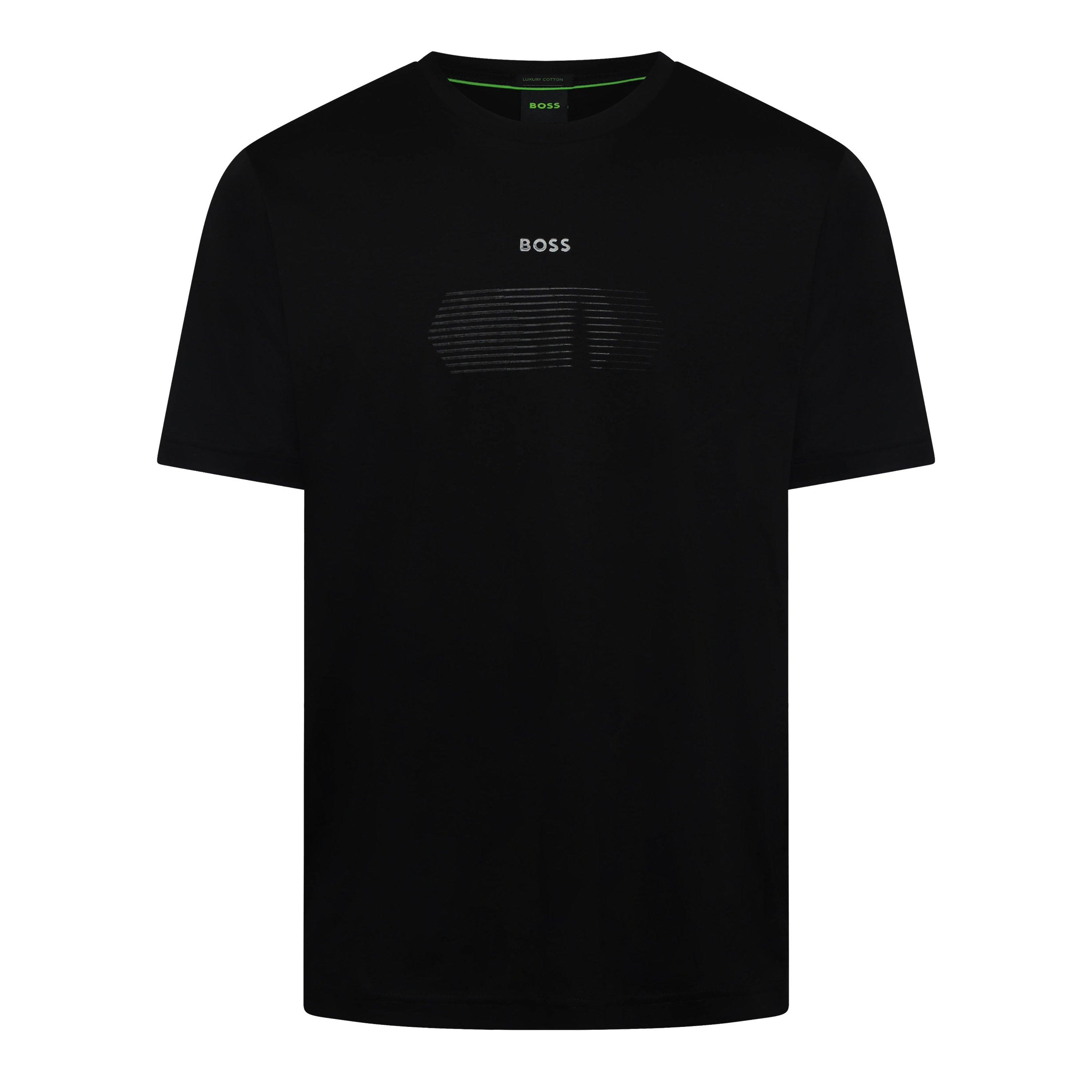 Black - Boss - Boss Ts Unity 10276314 01 - 1