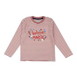 Lilly and Sid Magic Stripe Top Jn99