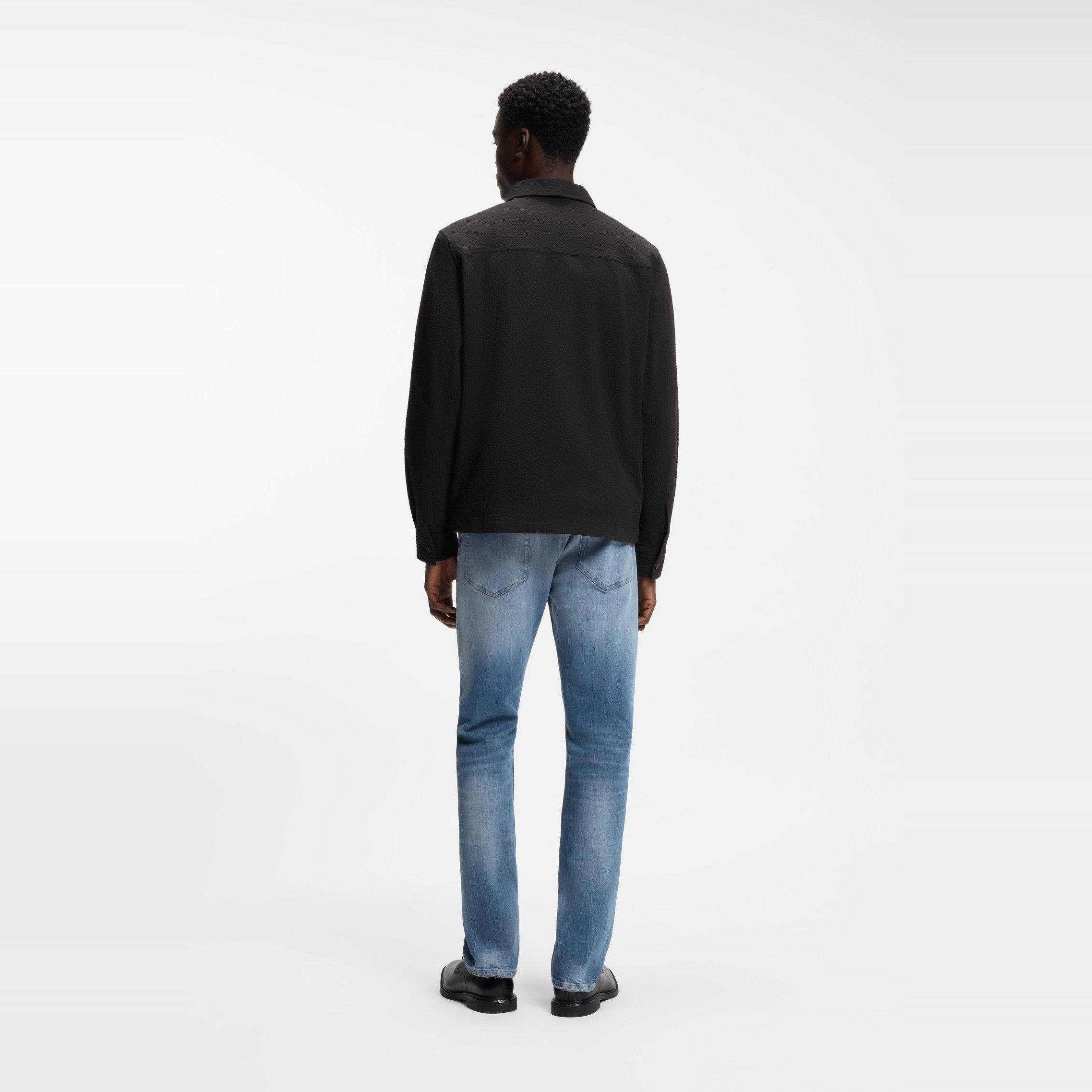 Black - Hugo - Hugo Eselio 00001 A Sn99 - 3