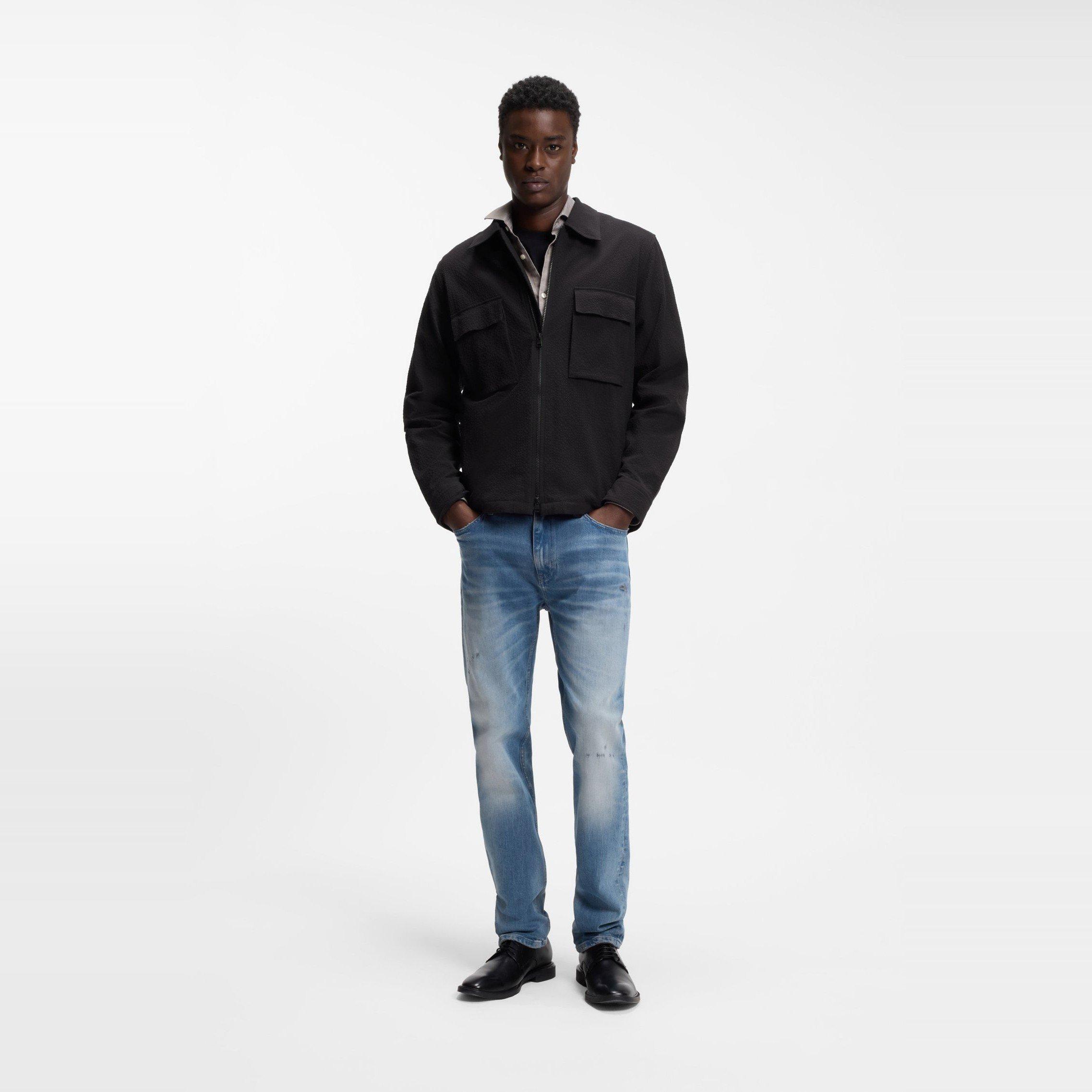 Black - Hugo - Hugo Eselio 00001 A Sn99 - 6