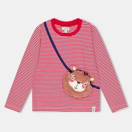 Lilly and Sid Lilly Bag Top Jn99
