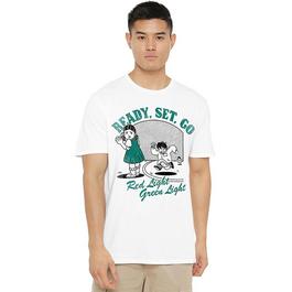 Squid Game T Shirt