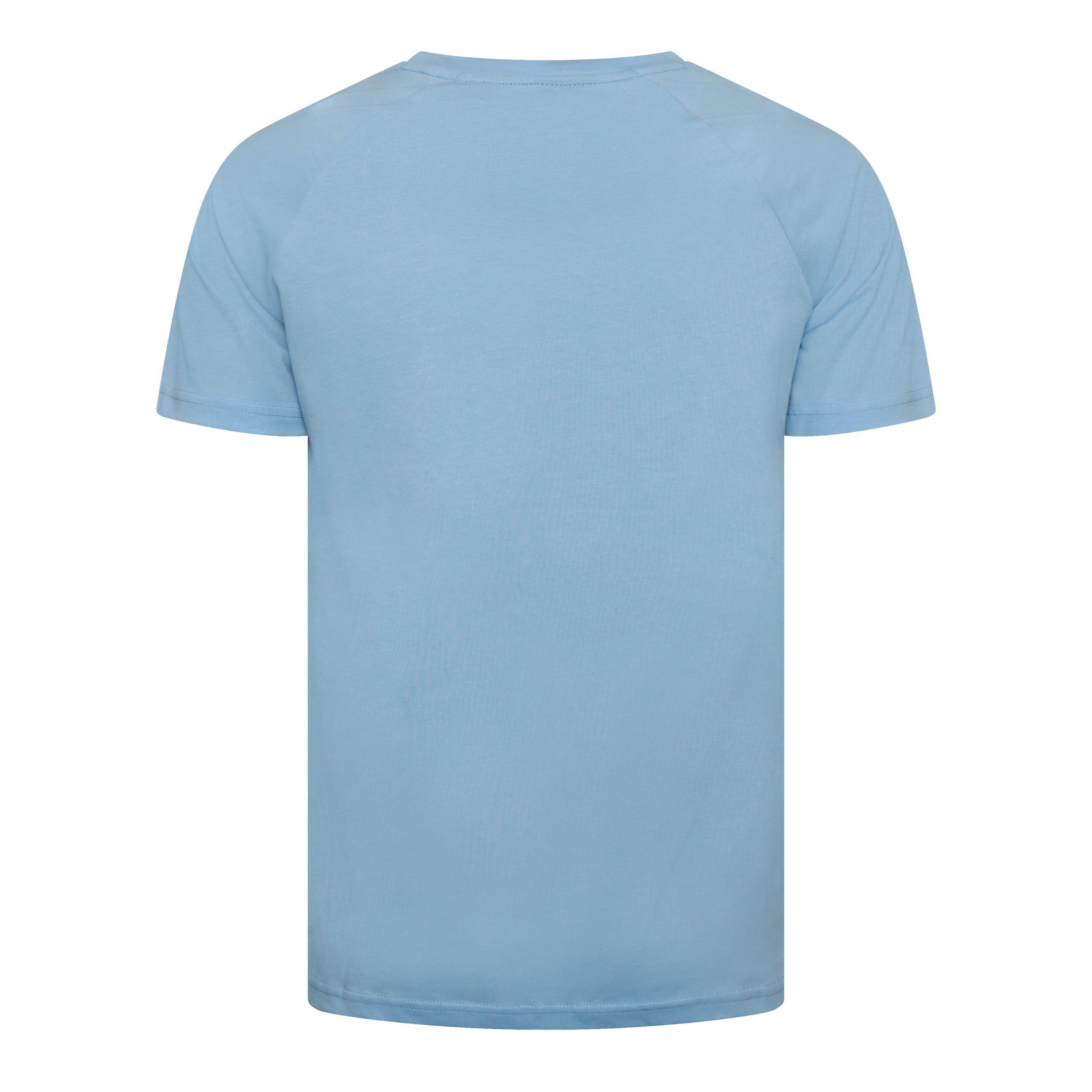 Lt/Pastel Blue - Hugo - Hugo T RN Slm Fit 00 Sn99 - 2