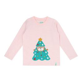 Lilly and Sid Xmas Tree Top Jn99