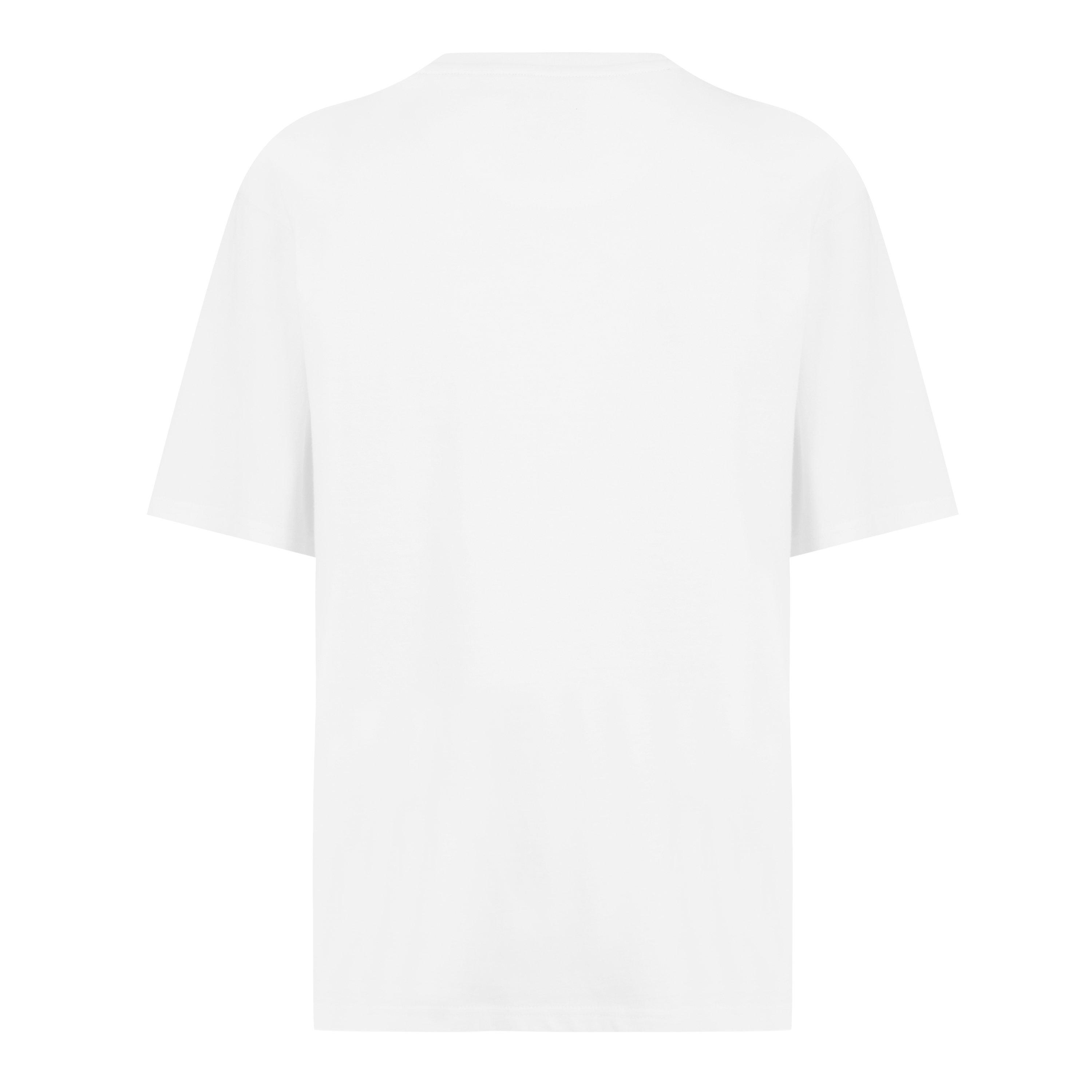 White - Everlast - Tee - 6