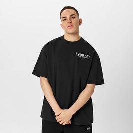 Everlast Training Club T-Shirt