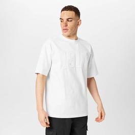 Everlast 1910 Short Sleeved T-Shirt