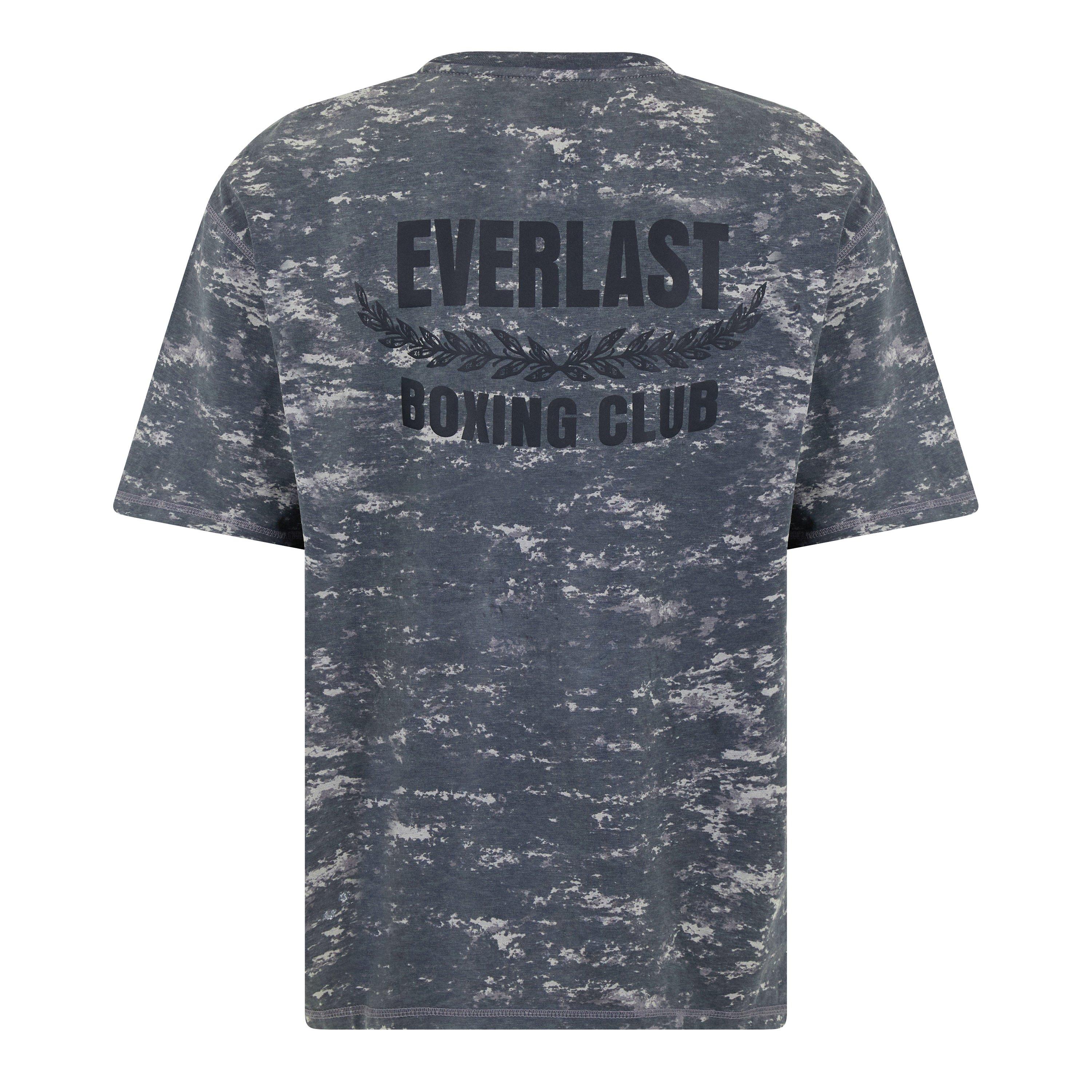 Grey Camo - Everlast - Club - 6