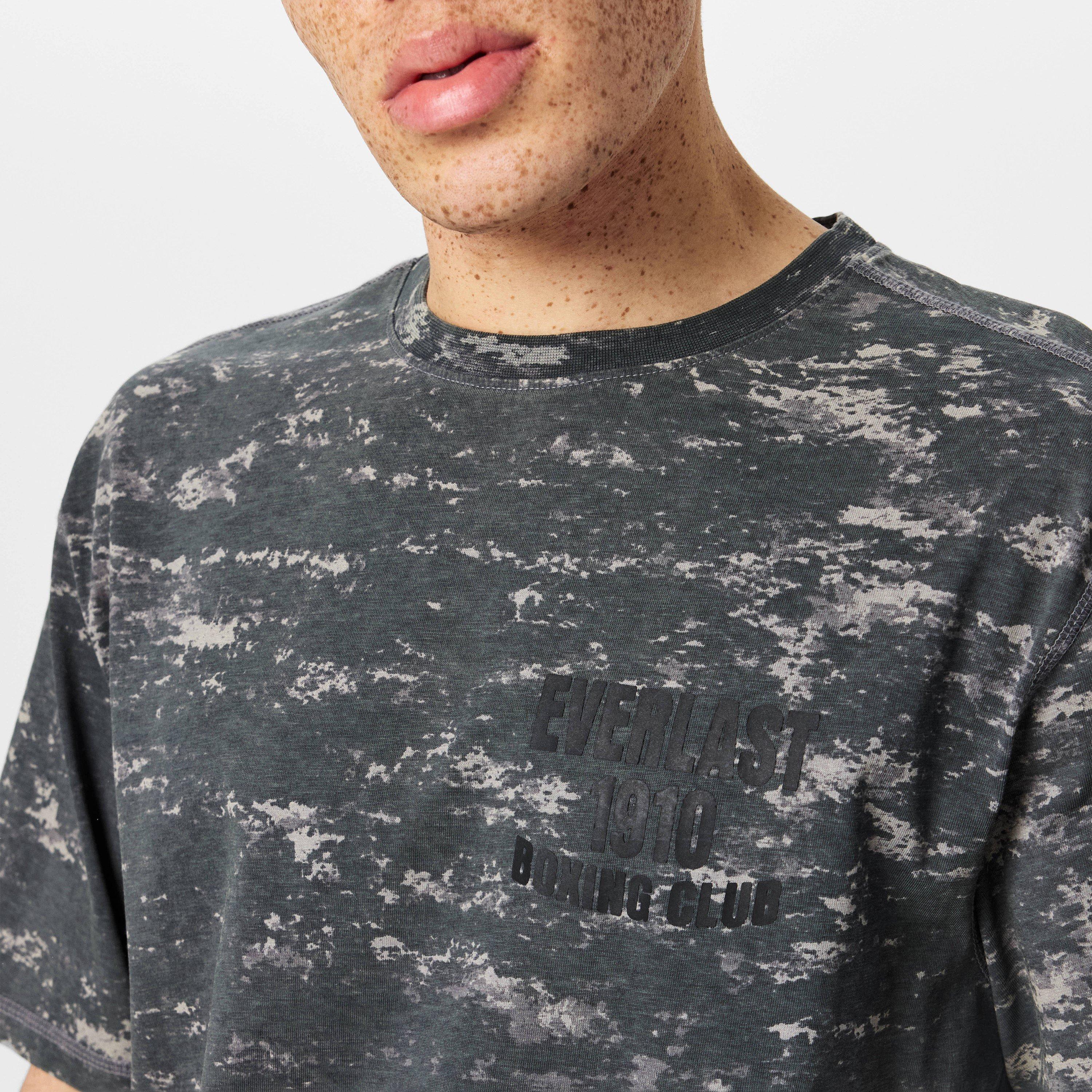 Grey Camo - Everlast - Club - 3