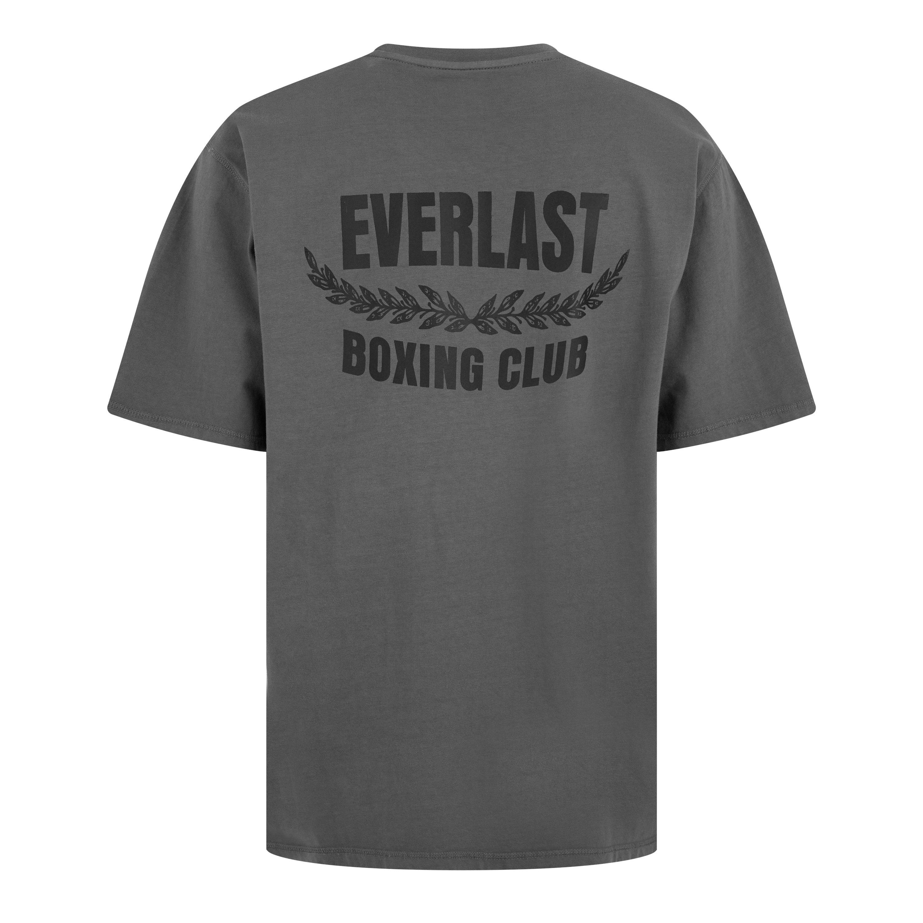 Gris tiburón - Everlast - Boxing Club - 6