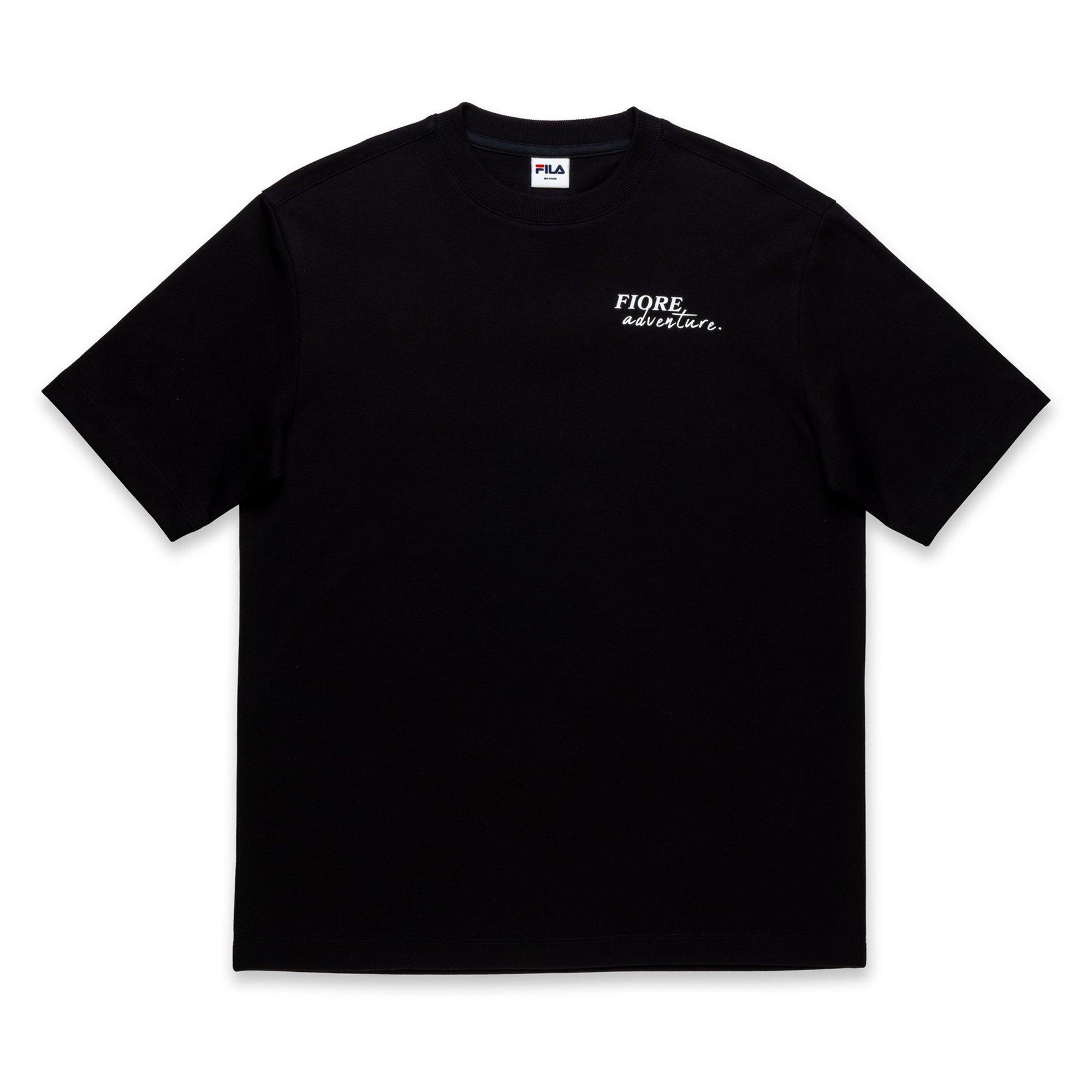 Fila Graphic T-Shirt Mens