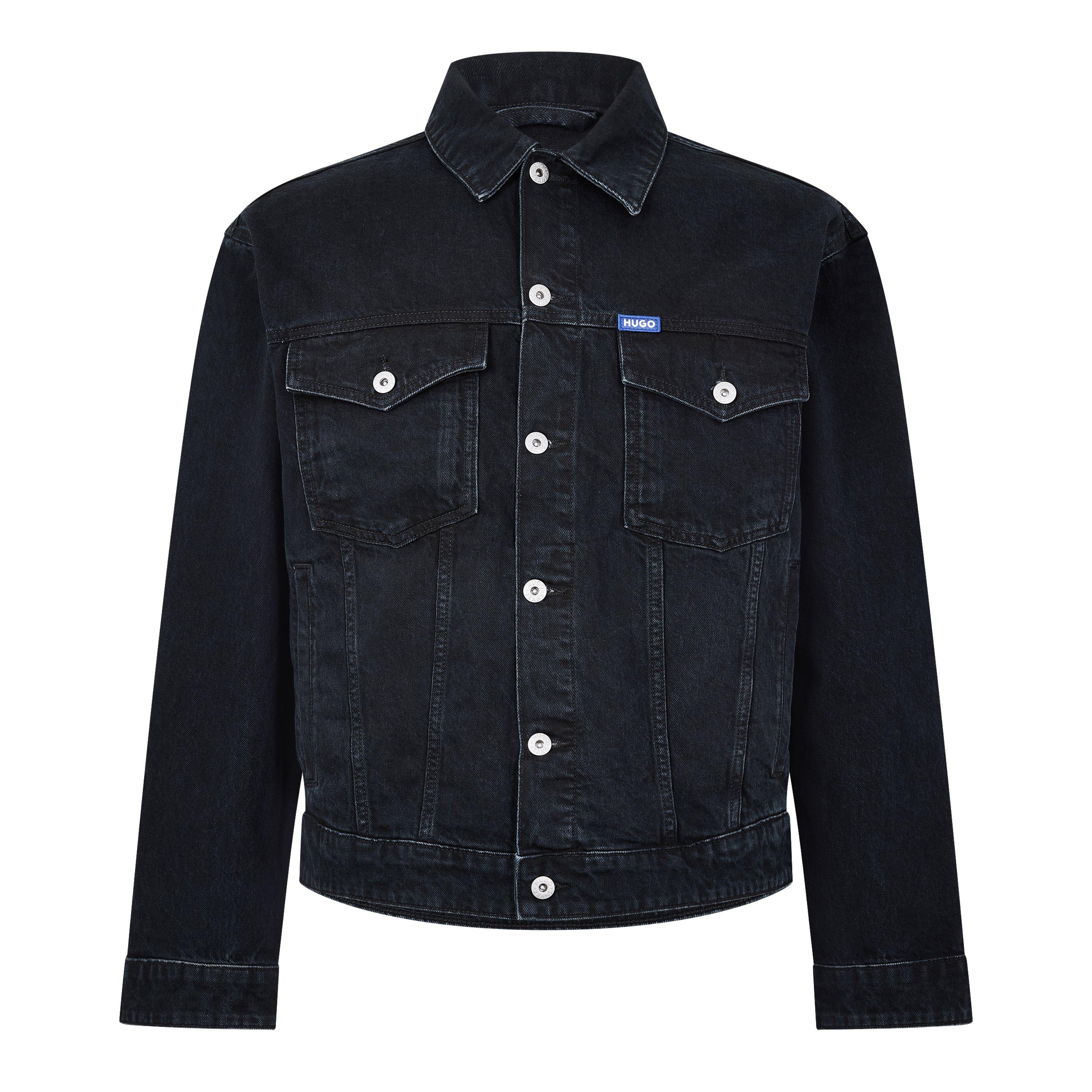 Dark Blue - Hugo - Hugo Dex 10272197 01 - 1