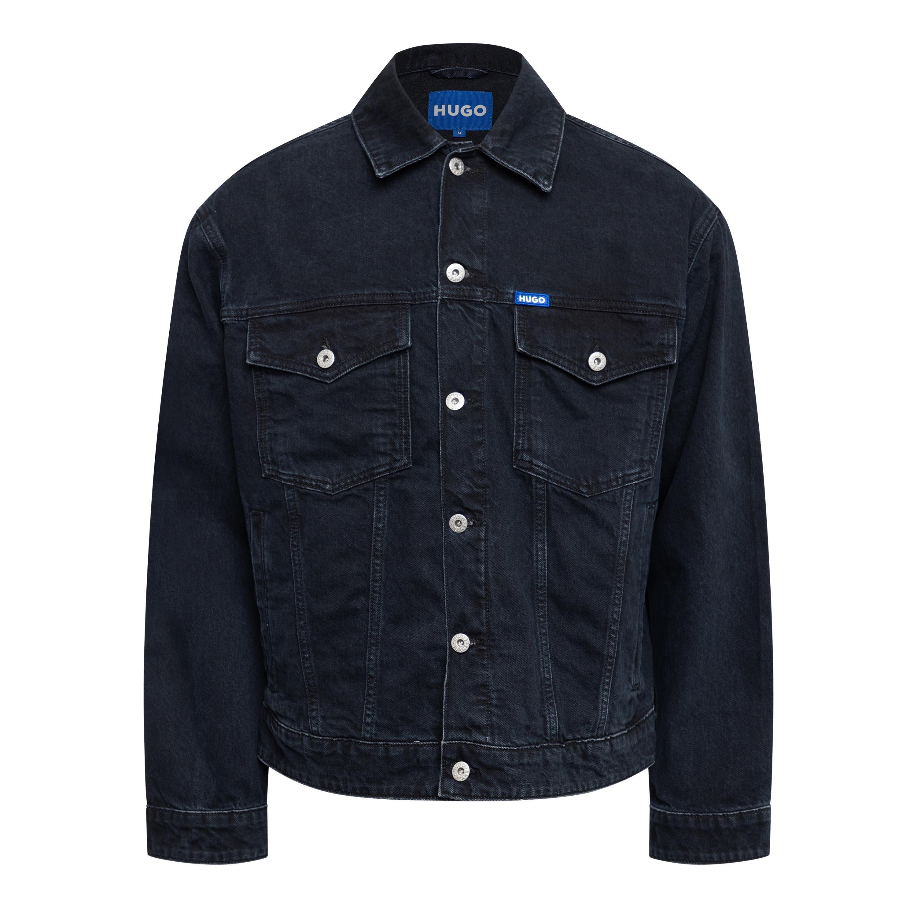 Dark Blue - Hugo - Hugo Dex 10272197 01 - 1