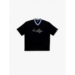 Fila Original Graphic T-Shirt Mens