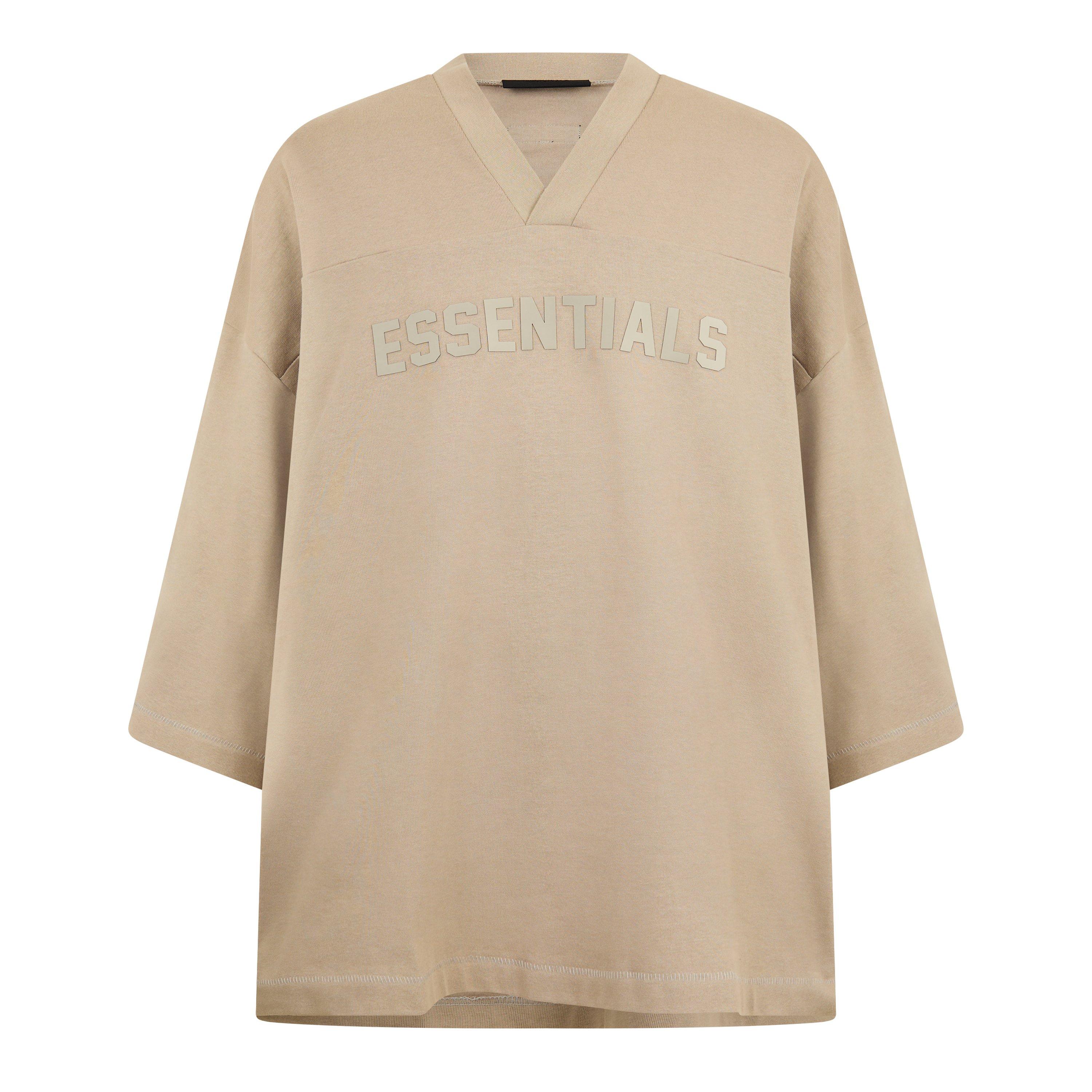 Men's Oversized Fit T-Shirt