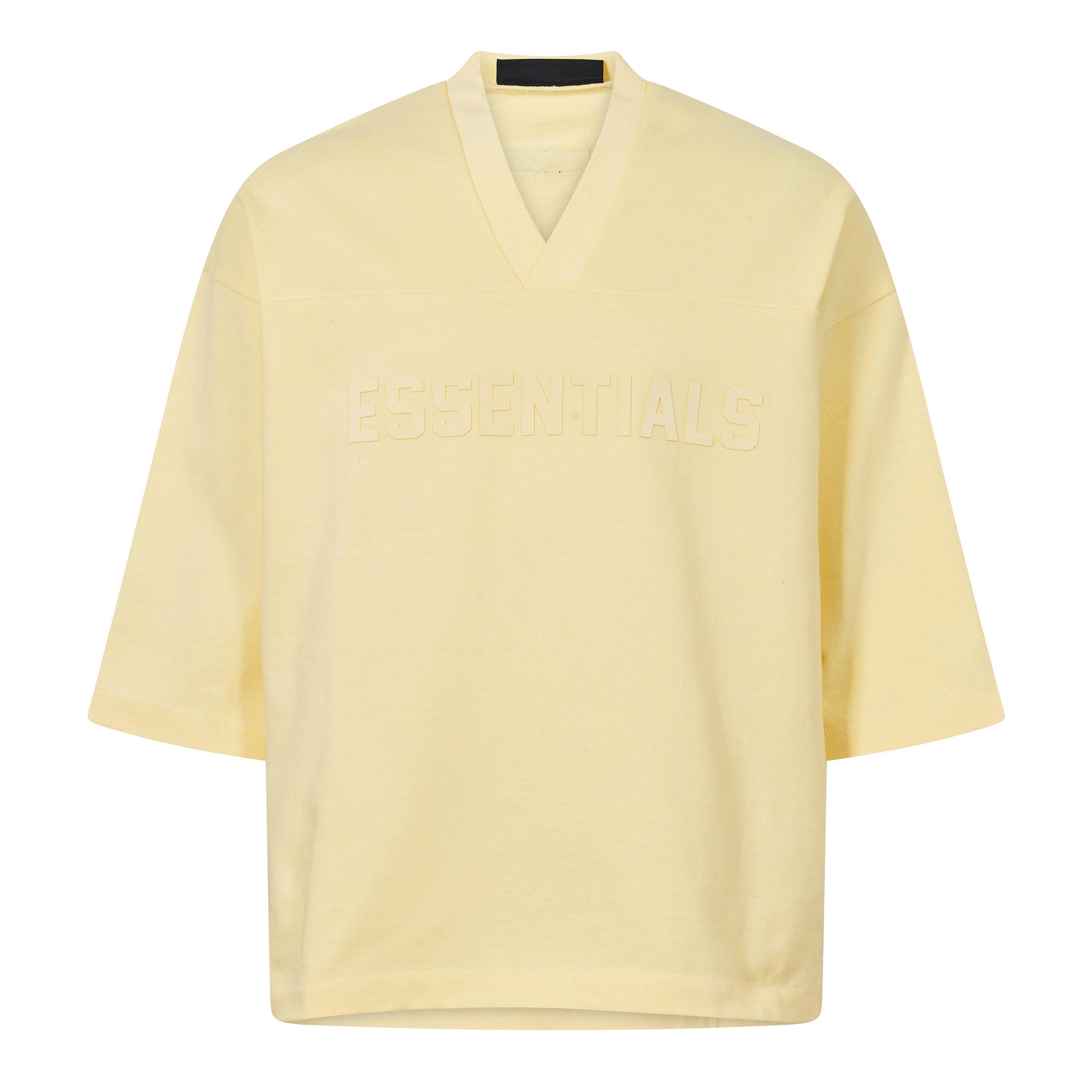 Men's Oversized Fit T-Shirt