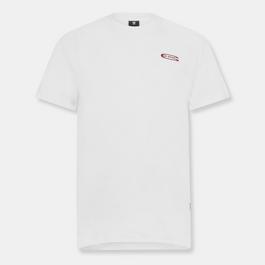 G Star Scaffolding Graphic T-Shirt