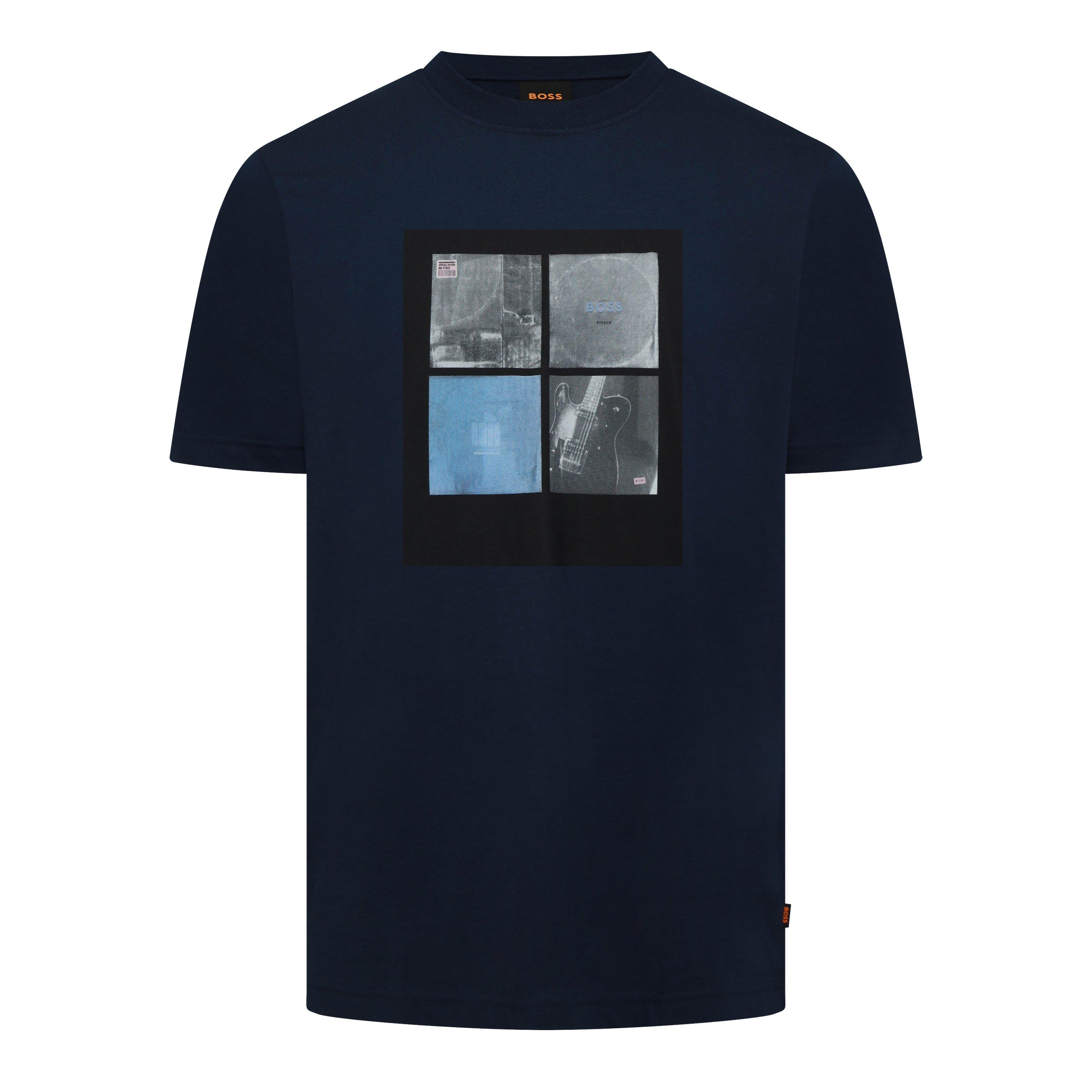 Open Blue - Hugo - Hugo Te Cover 10277382 01 - 1