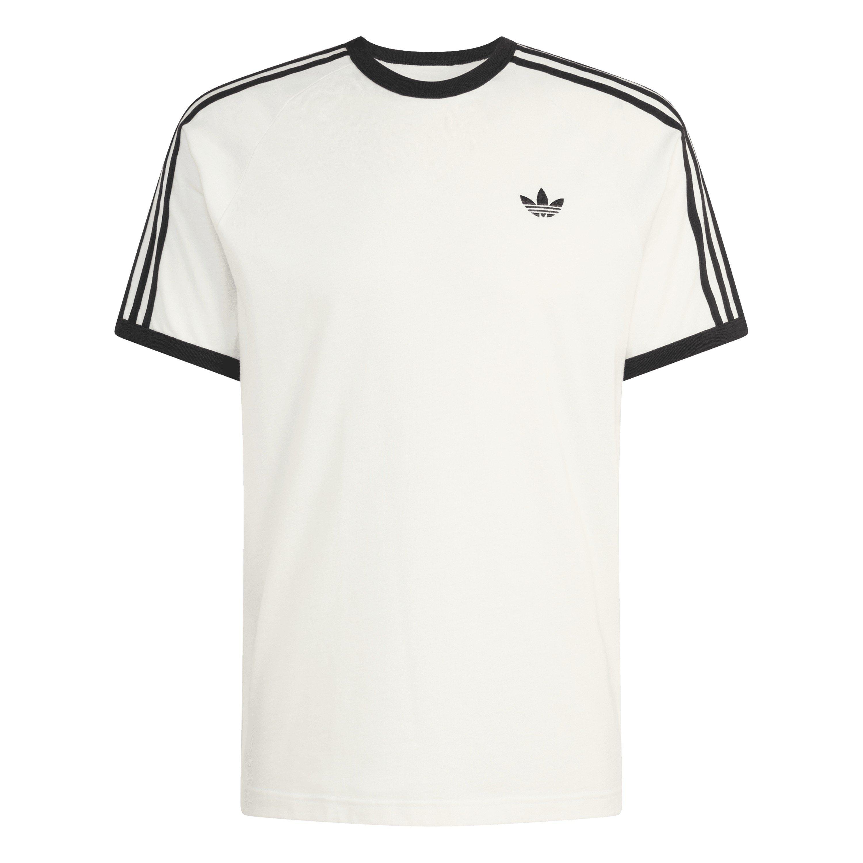 Mens 3 Stripes T-Shirt