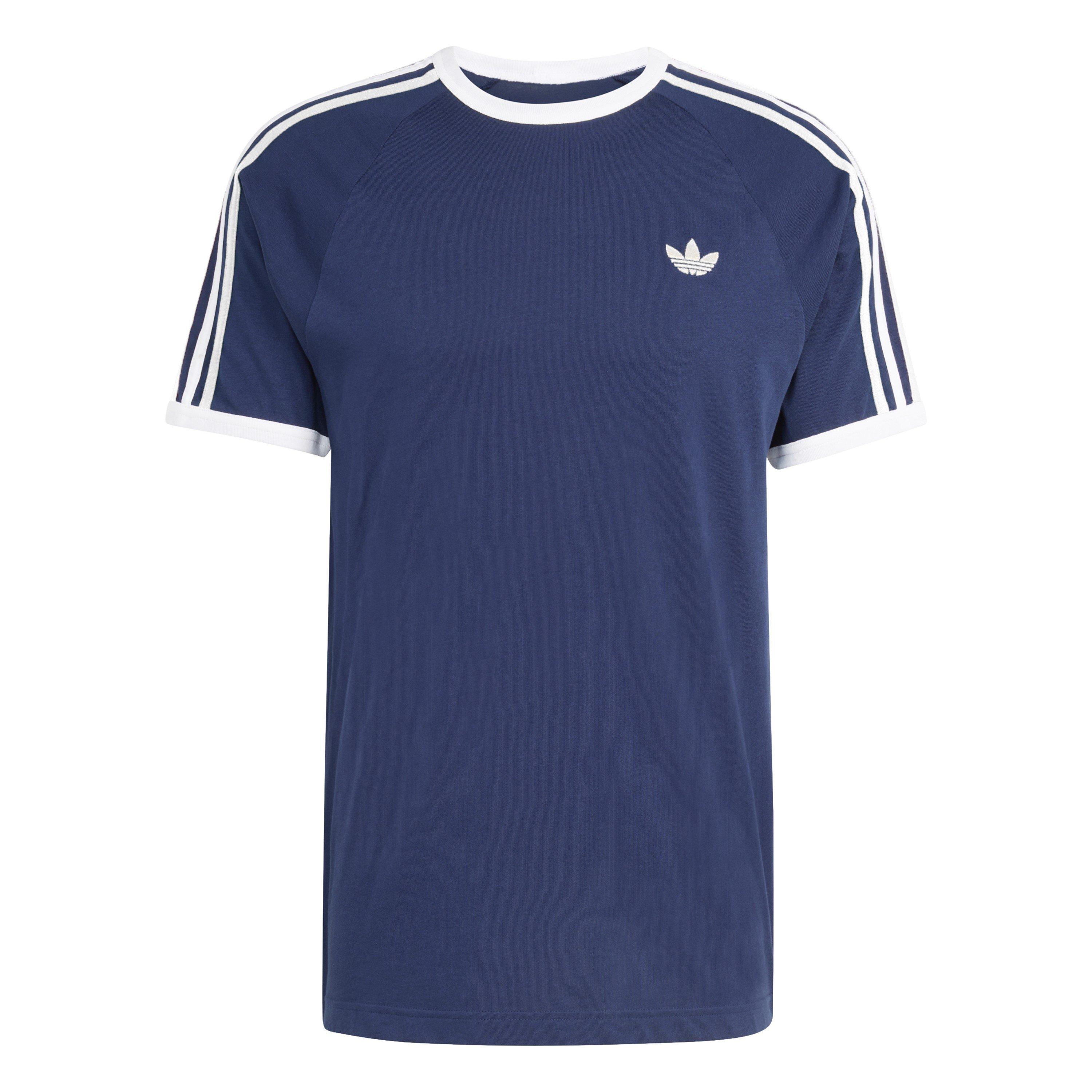 Mens 3 Stripes T-Shirt