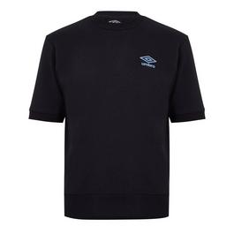 Umbro Tee Sweater Mens