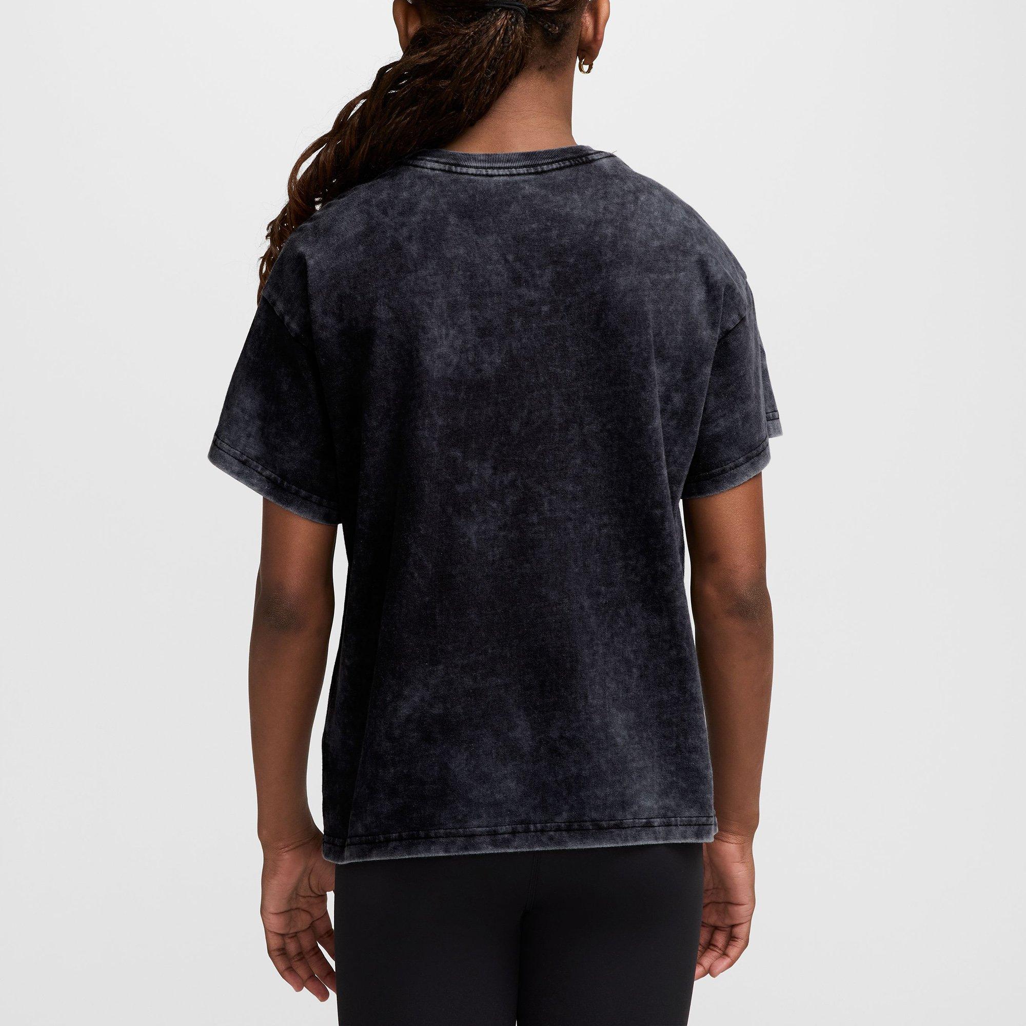 Black - Nike - Nike Ja Jn71 - 2