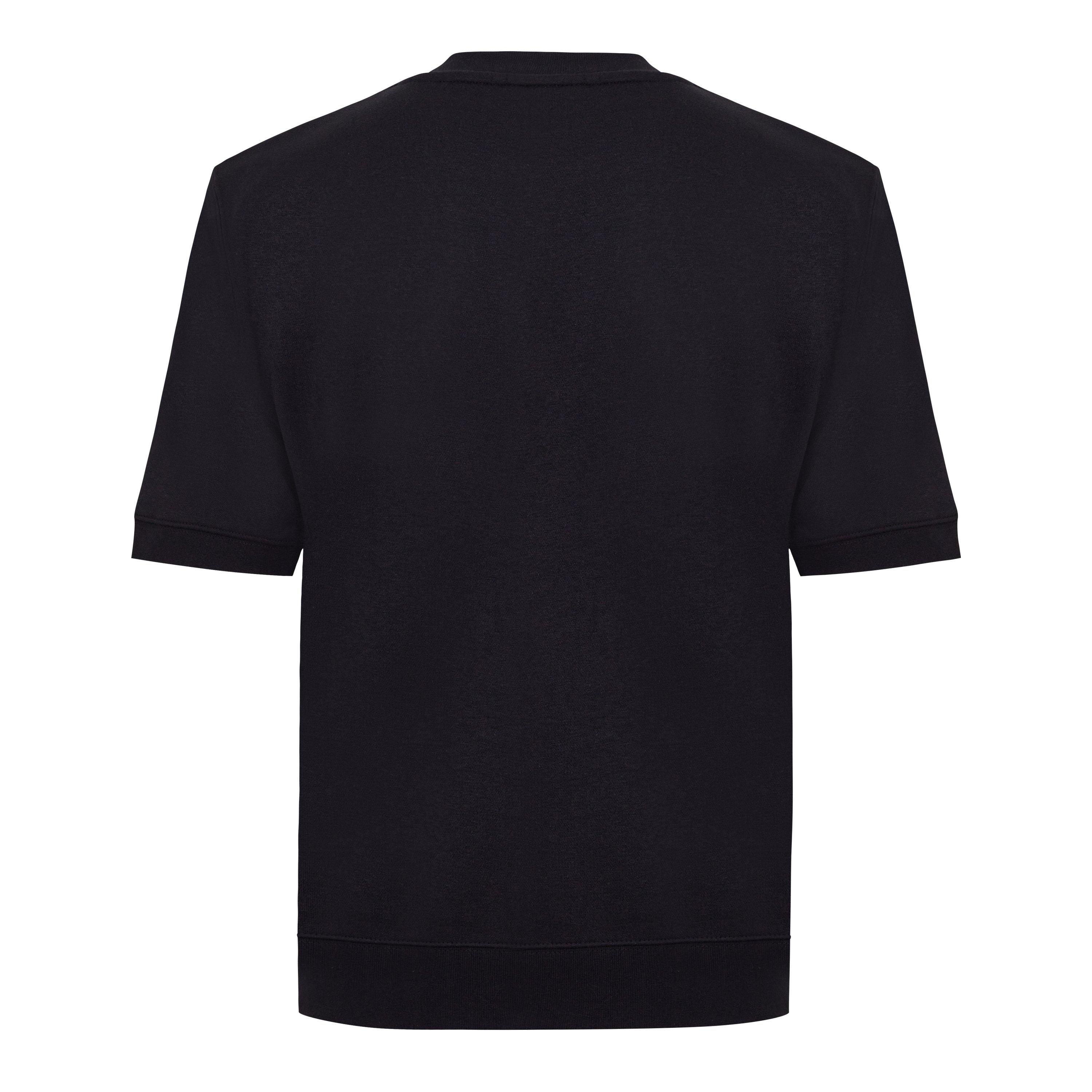 Sort/Allure - Umbro - Tee Sweater Mens - 2