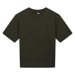 Umbro Tee Sweater Mens