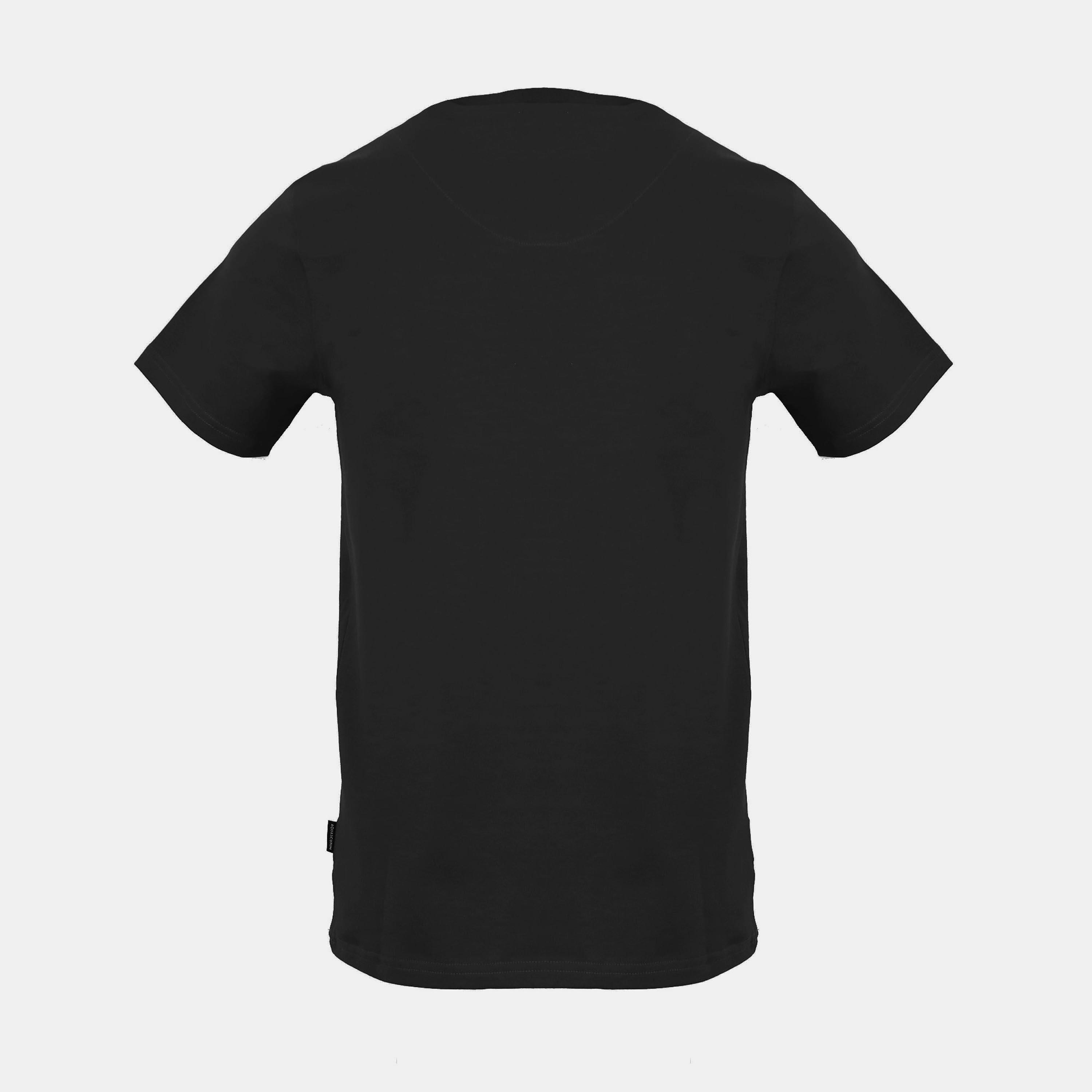   Black - Aquascutum - Aquascutum T Sn99 - 2
