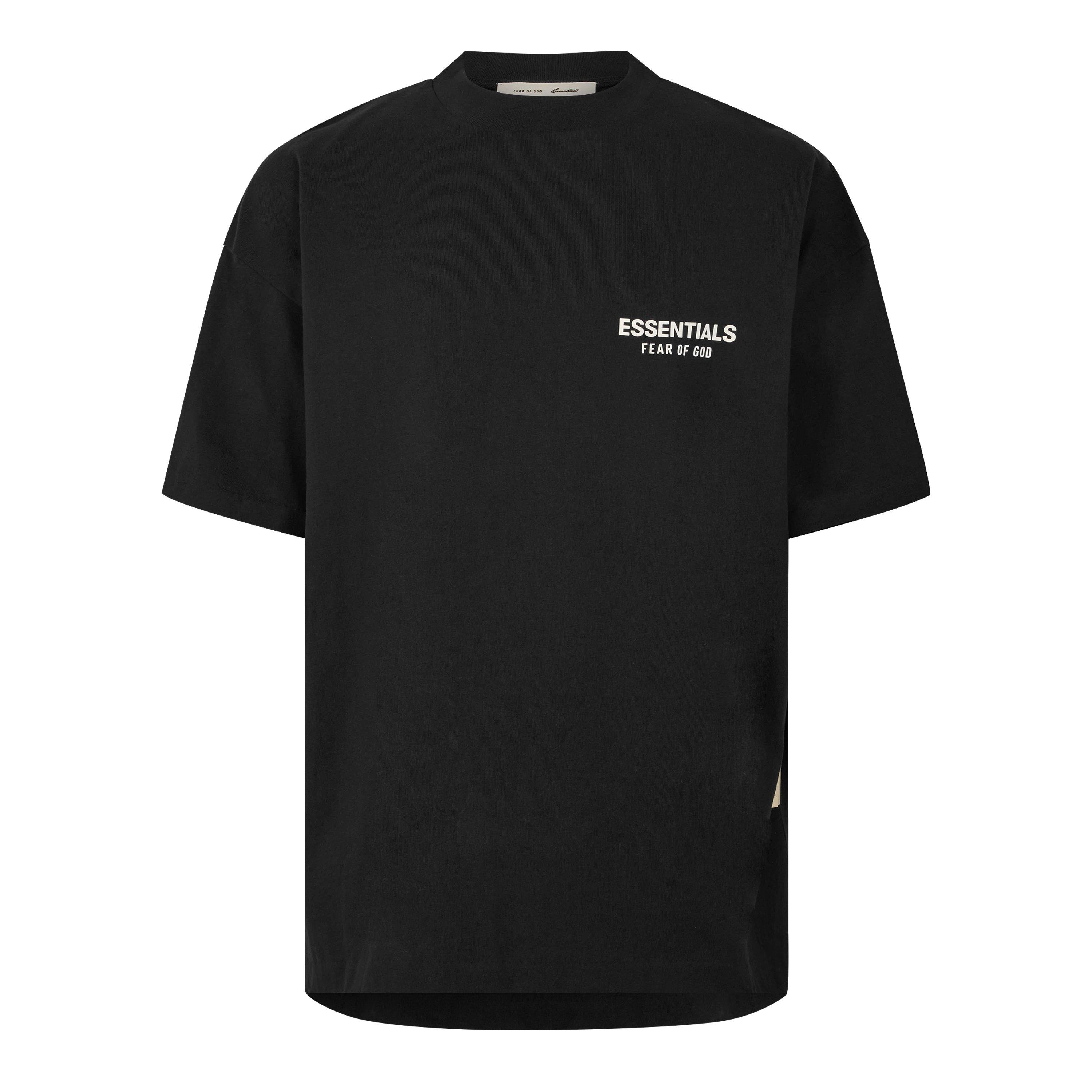 Fear Of God Essentials Men's T-Shirt | Flannels