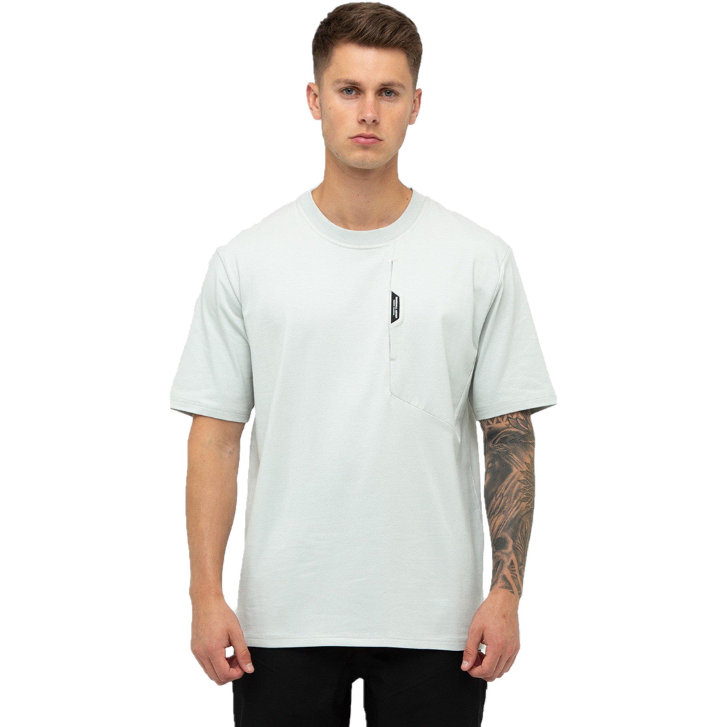 Sivo - Marshall Artist - Men's Regular Fit Technical T-Shirt - 1