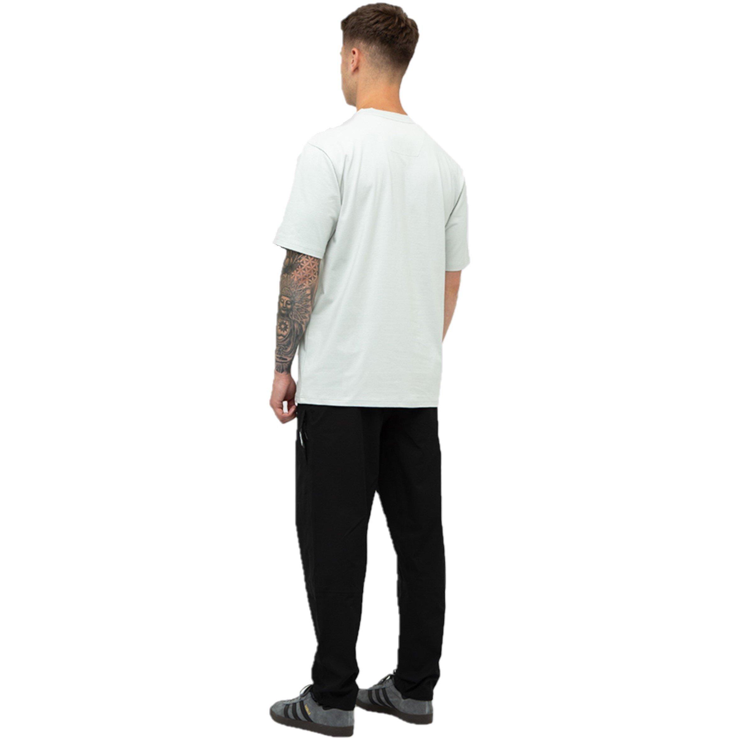 Grises - Marshall Artist - Regular Fit Technical T-Shirt - 2