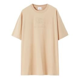 Burberry Ekd Tempah T Shirt