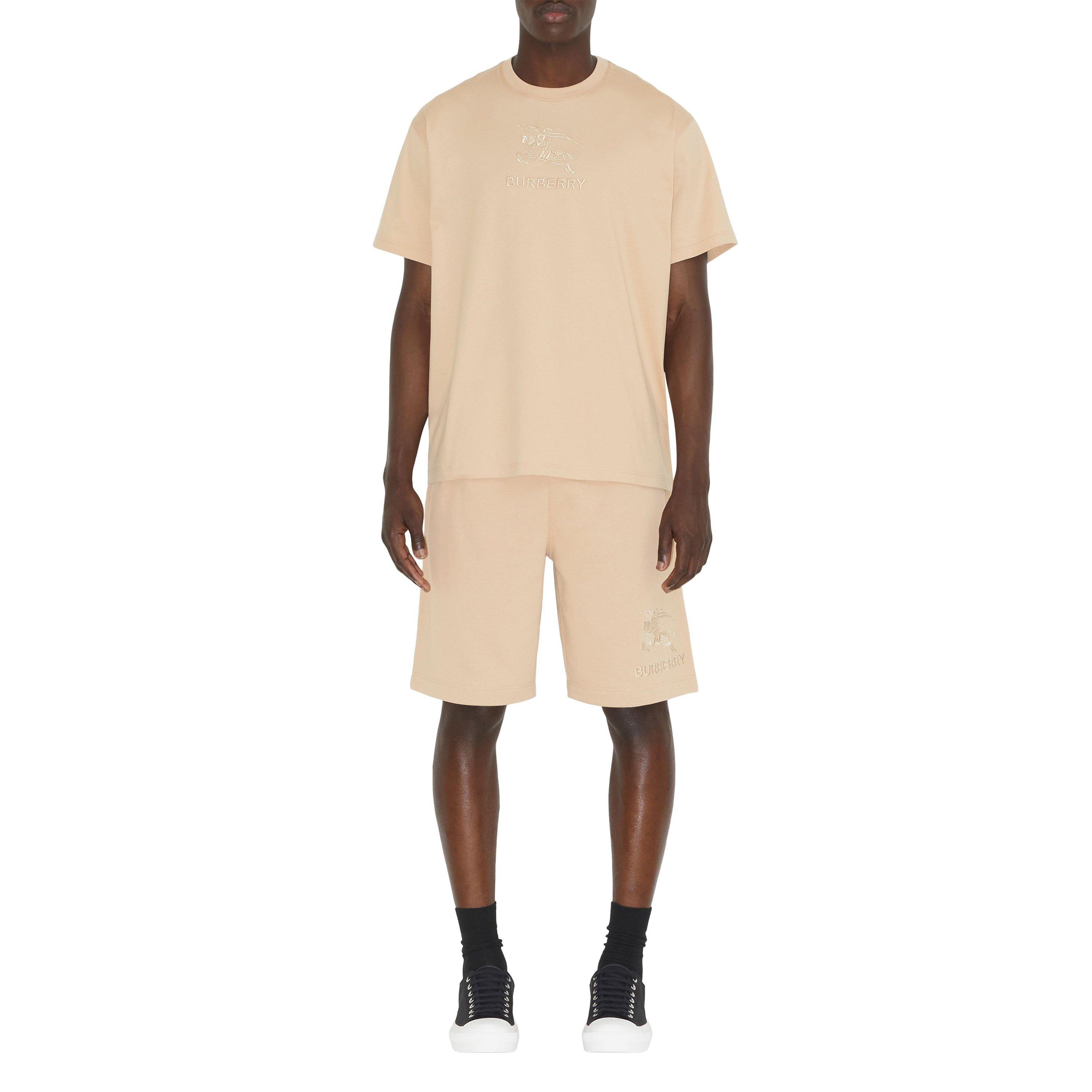 Soft Fawn A7405 - Burberry - Ekd Tempah T-Shirt - 2