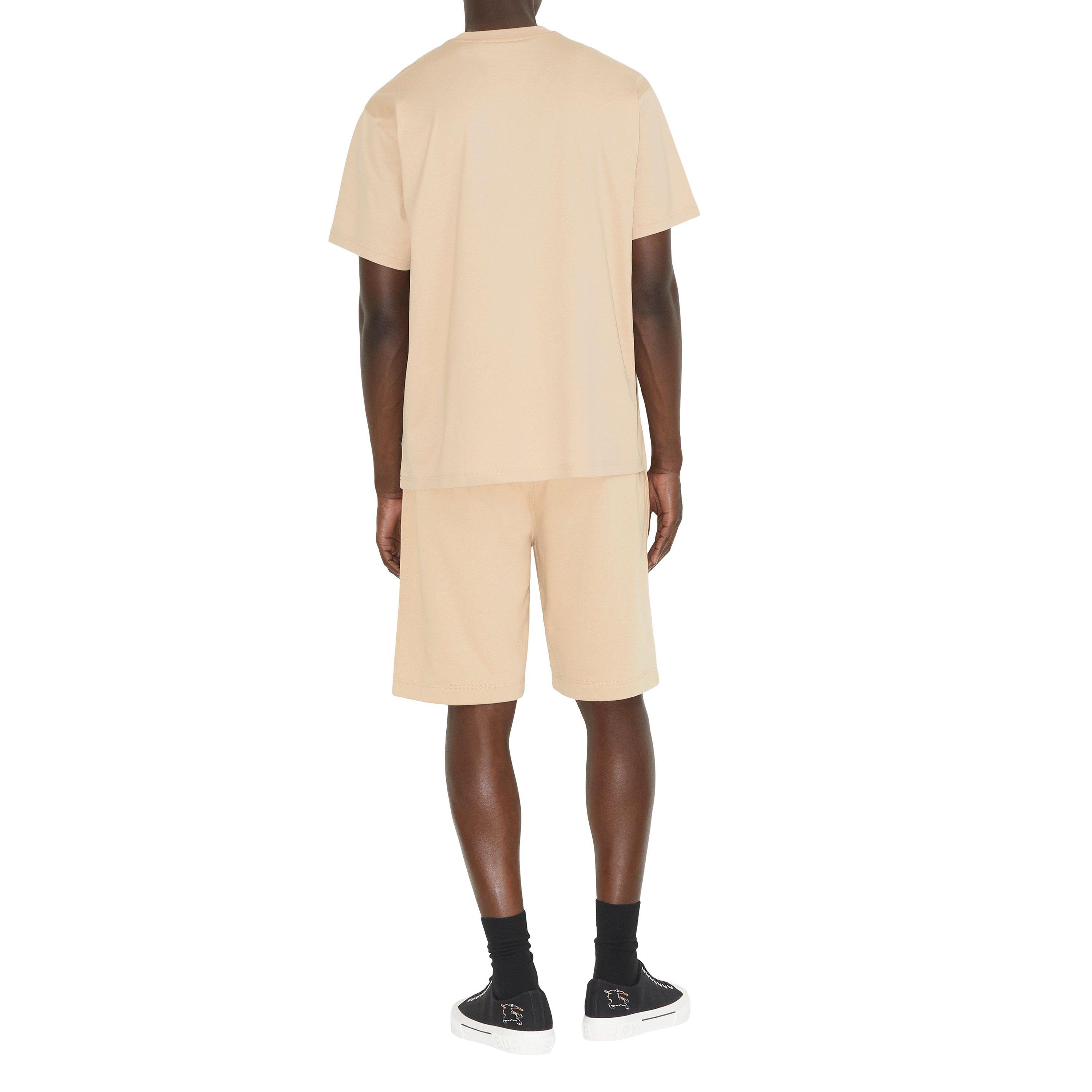 Soft Fawn A7405 - Burberry - Ekd Tempah T-Shirt - 3