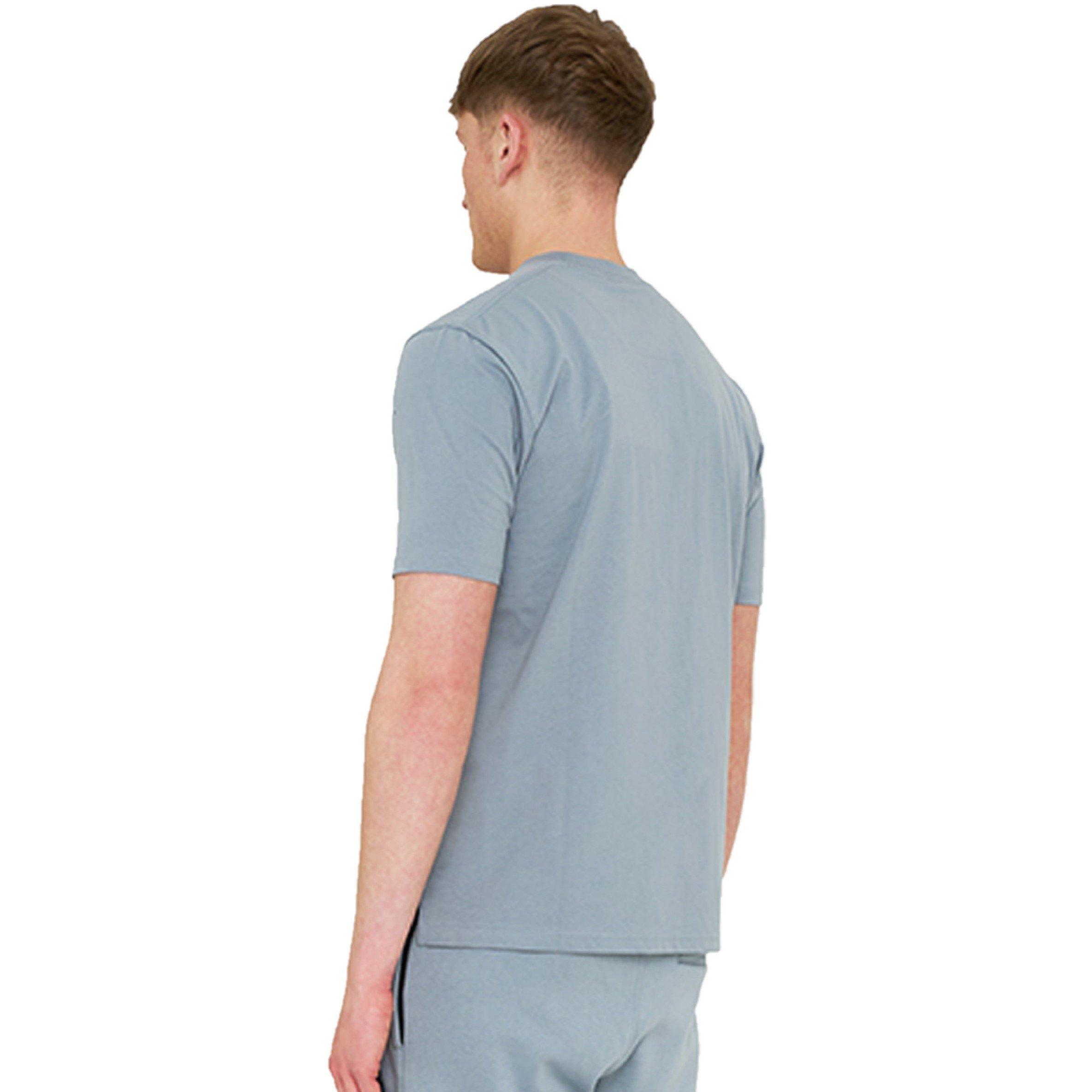 Cinzento - Marshall Artist - Siren Regular Fit T-Shirt - 4