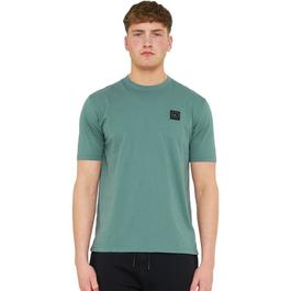 Marshall Artist Siren Tee Sn99