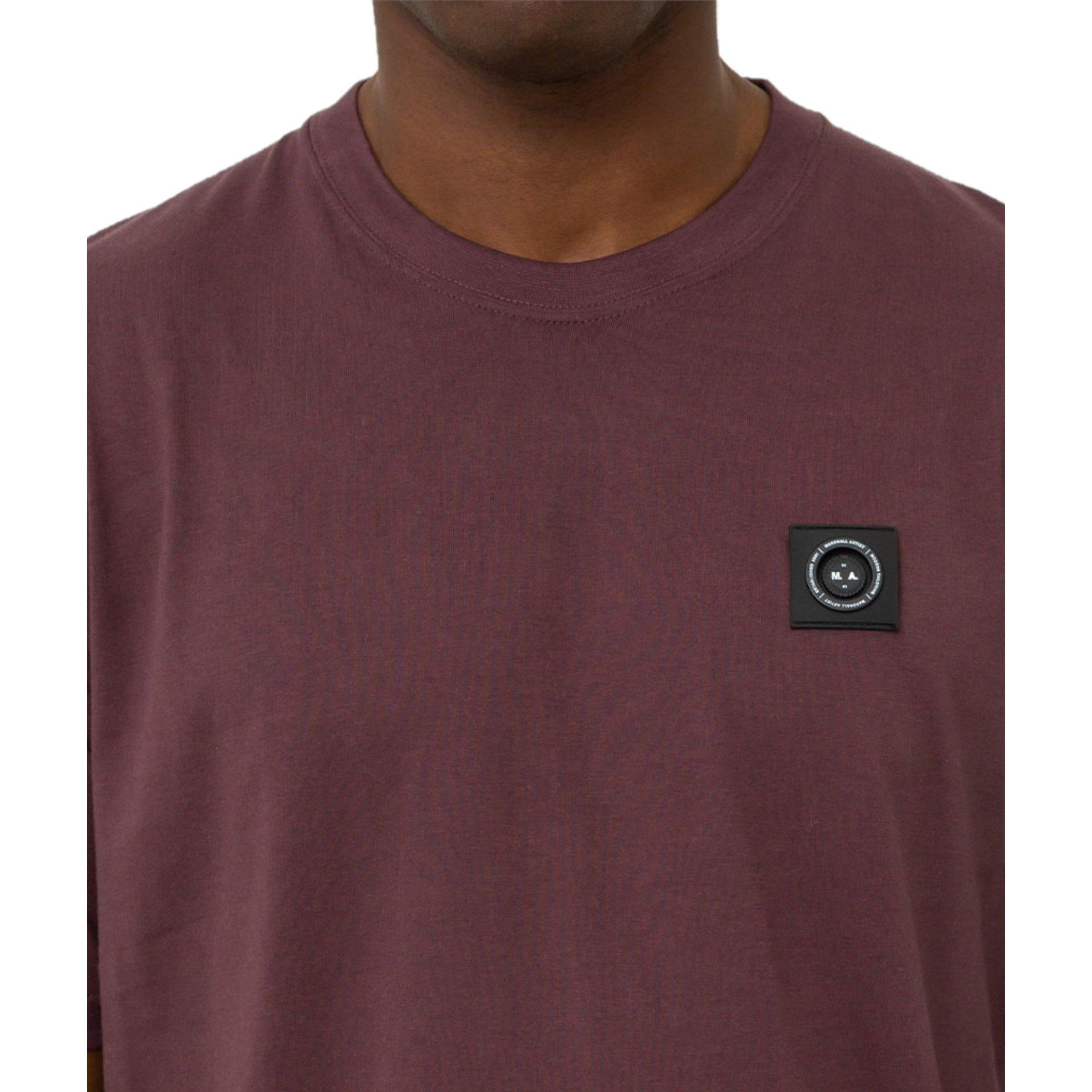 Purple - Marshall Artist - Men's Siren Regular Fit T-Shirt - 3