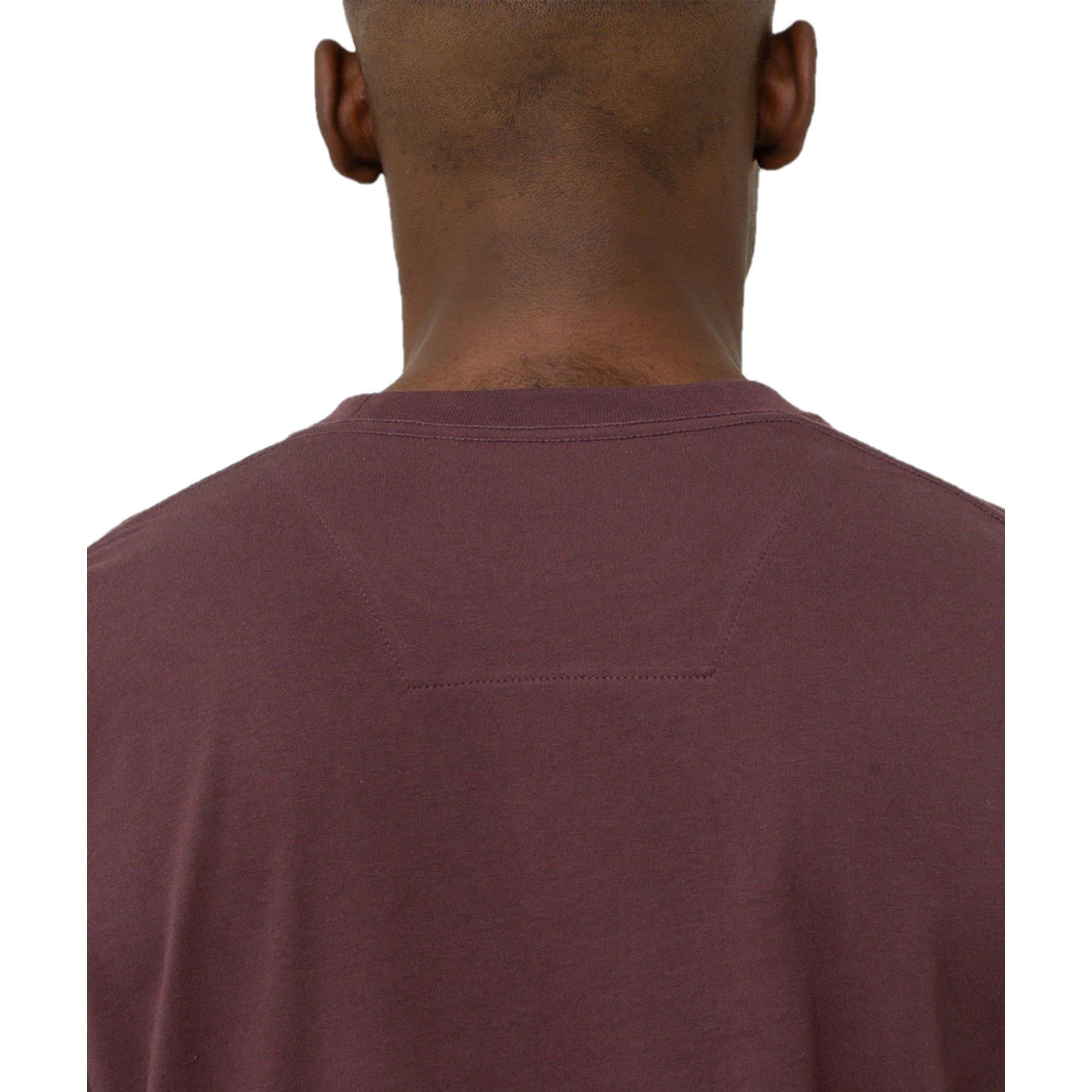 Purple - Marshall Artist - Men's Siren Regular Fit T-Shirt - 4