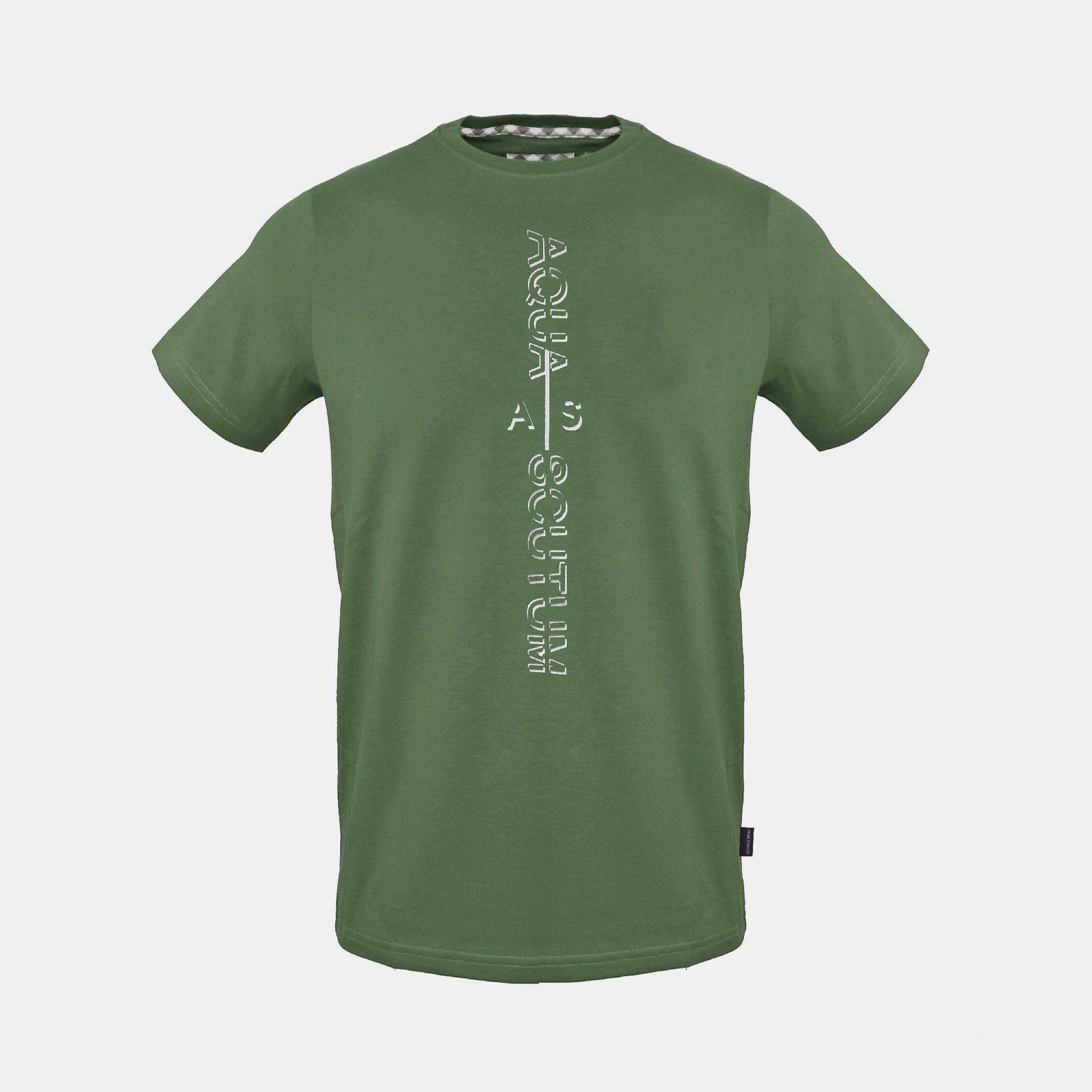 Military Green - Aquascutum - Aquascutum T Sn99 - 1