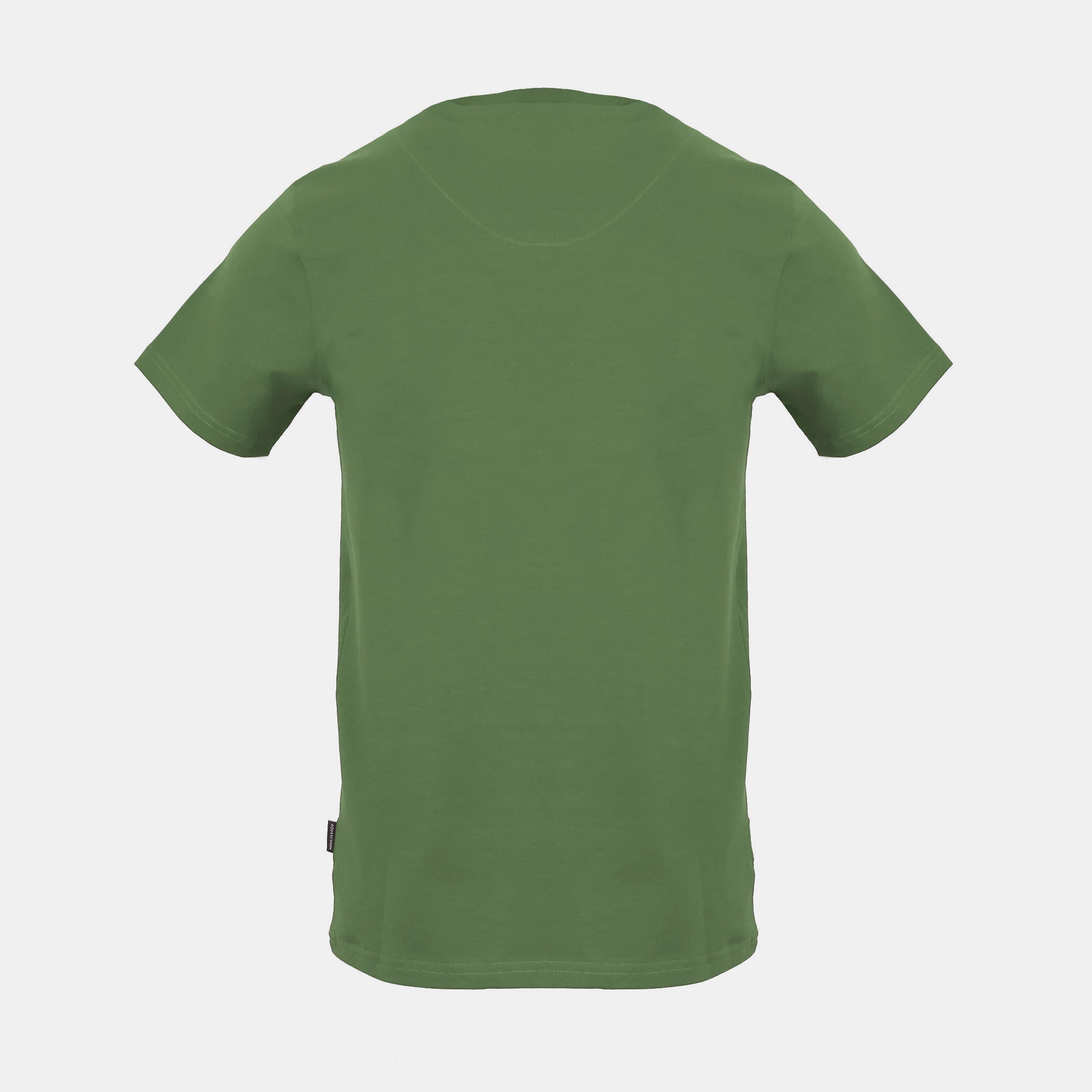  Military Green - Aquascutum - Aquascutum T Sn99 - 2