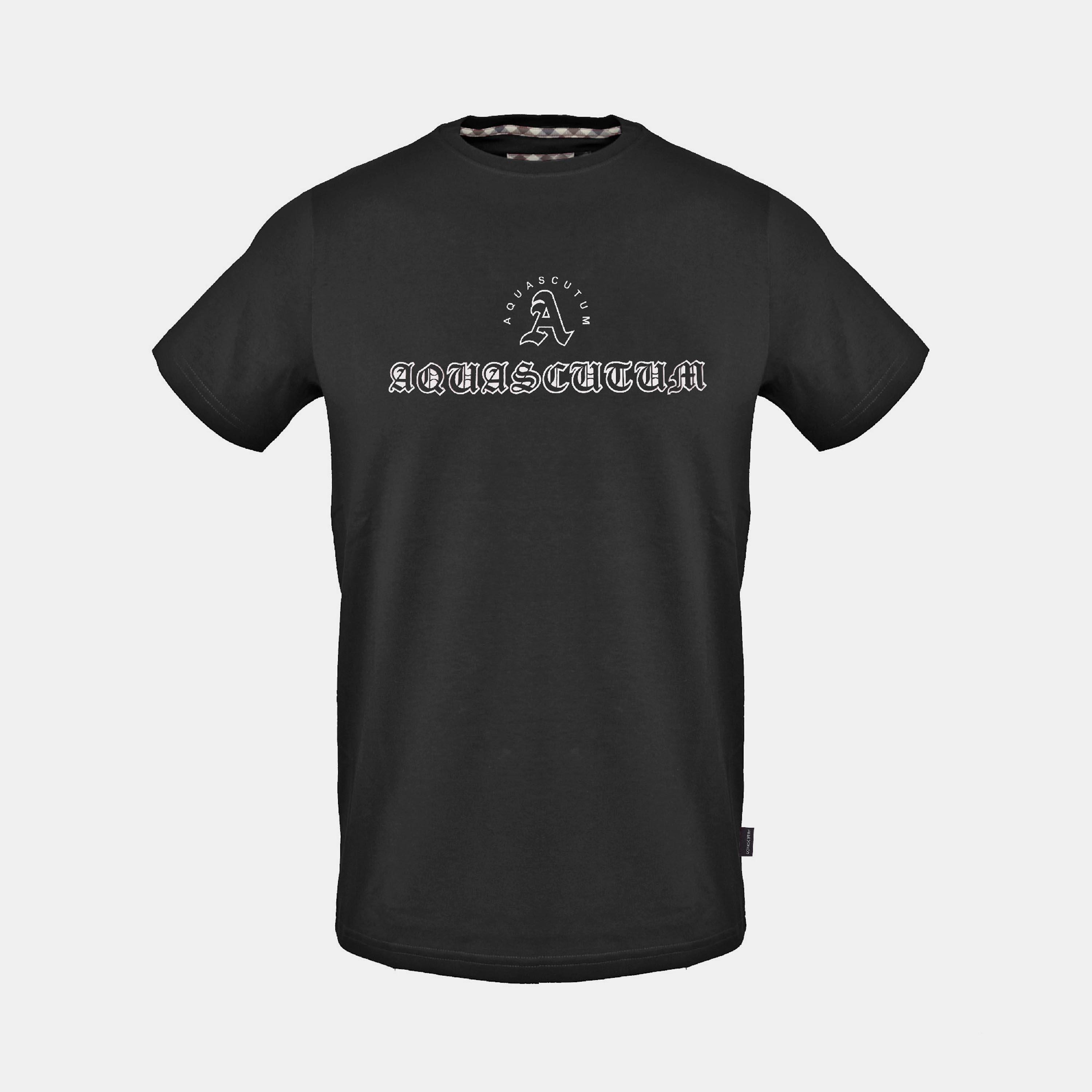 Crna - Aquascutum - Aquascutum T Sn99 - 1