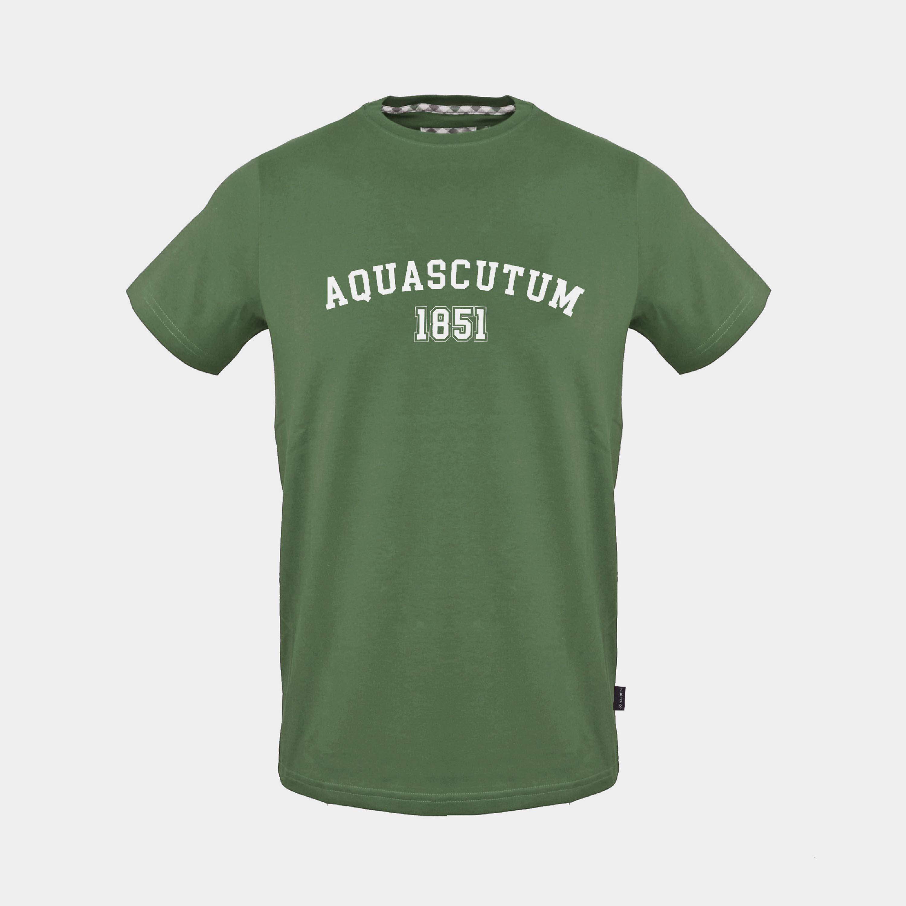 Military Green - Aquascutum - Aquascutum T Sn99 - 1